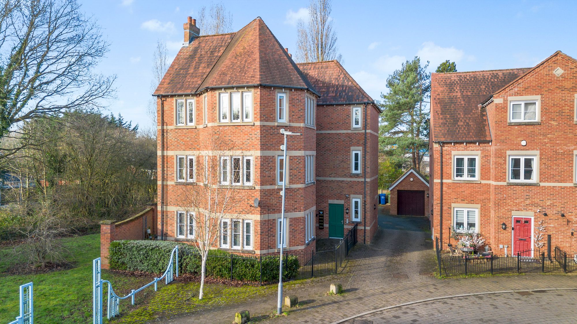 Stockdale Drive, Great Sankey, WA5