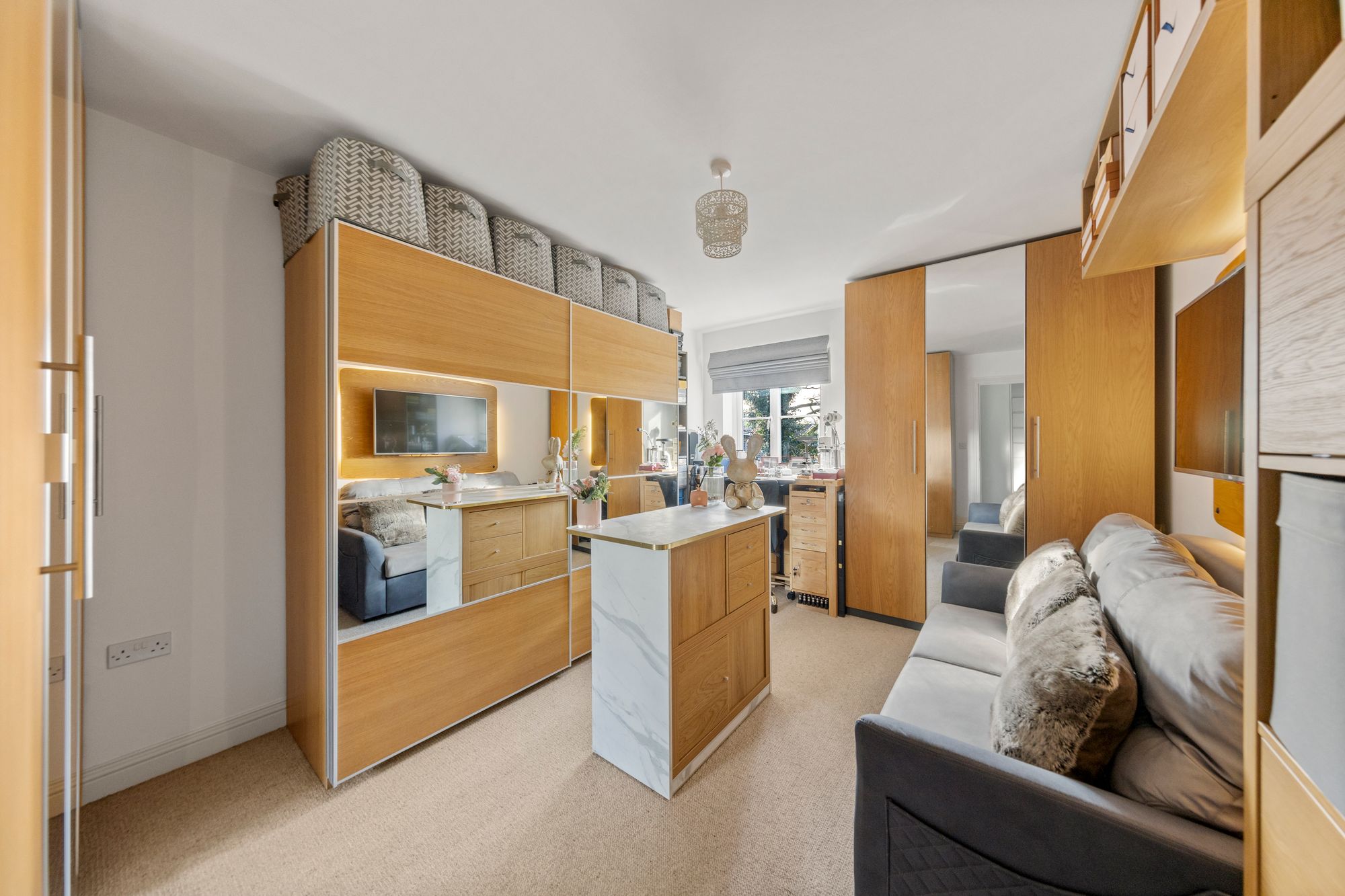 Stockdale Drive, Great Sankey, WA5