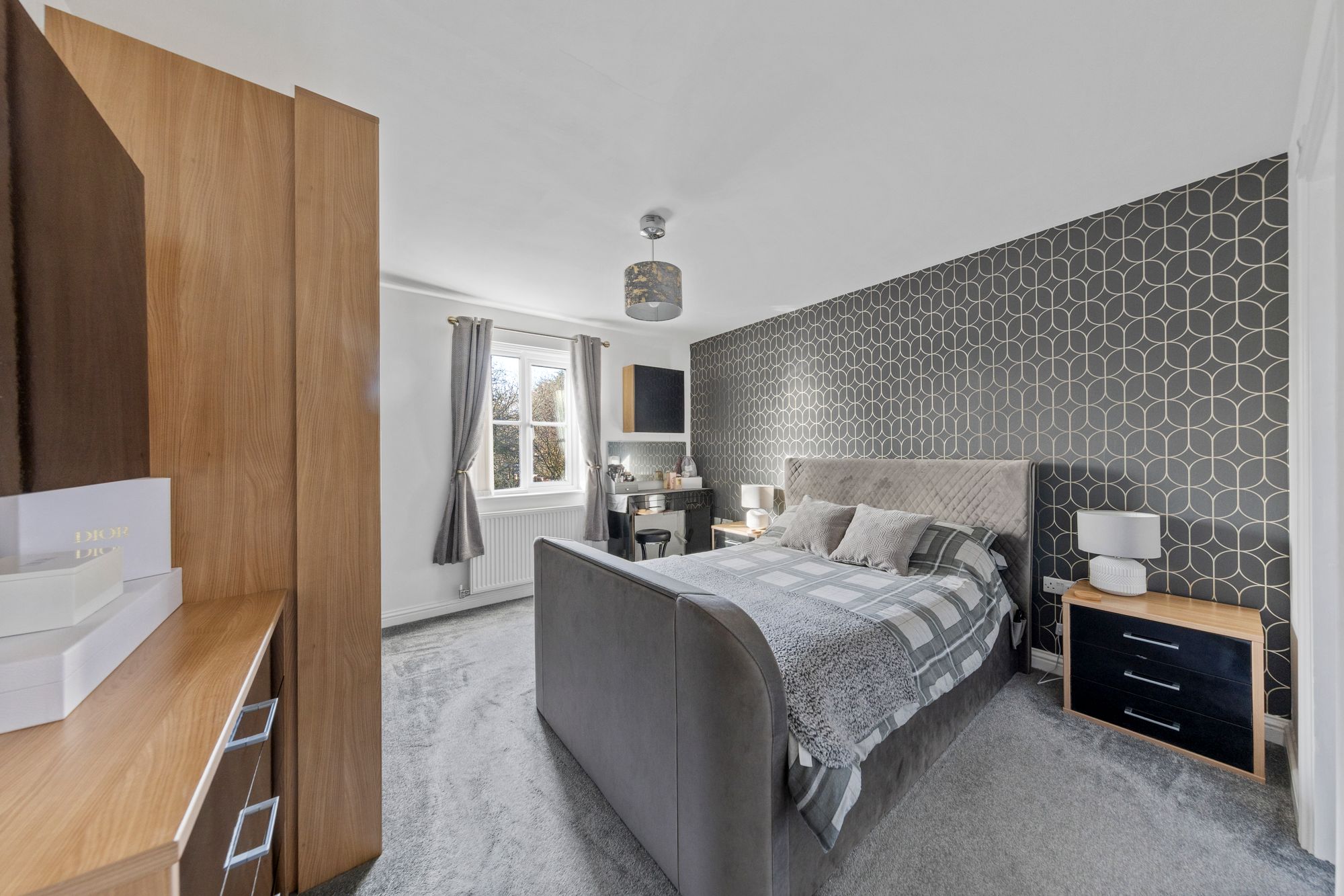 Stockdale Drive, Great Sankey, WA5