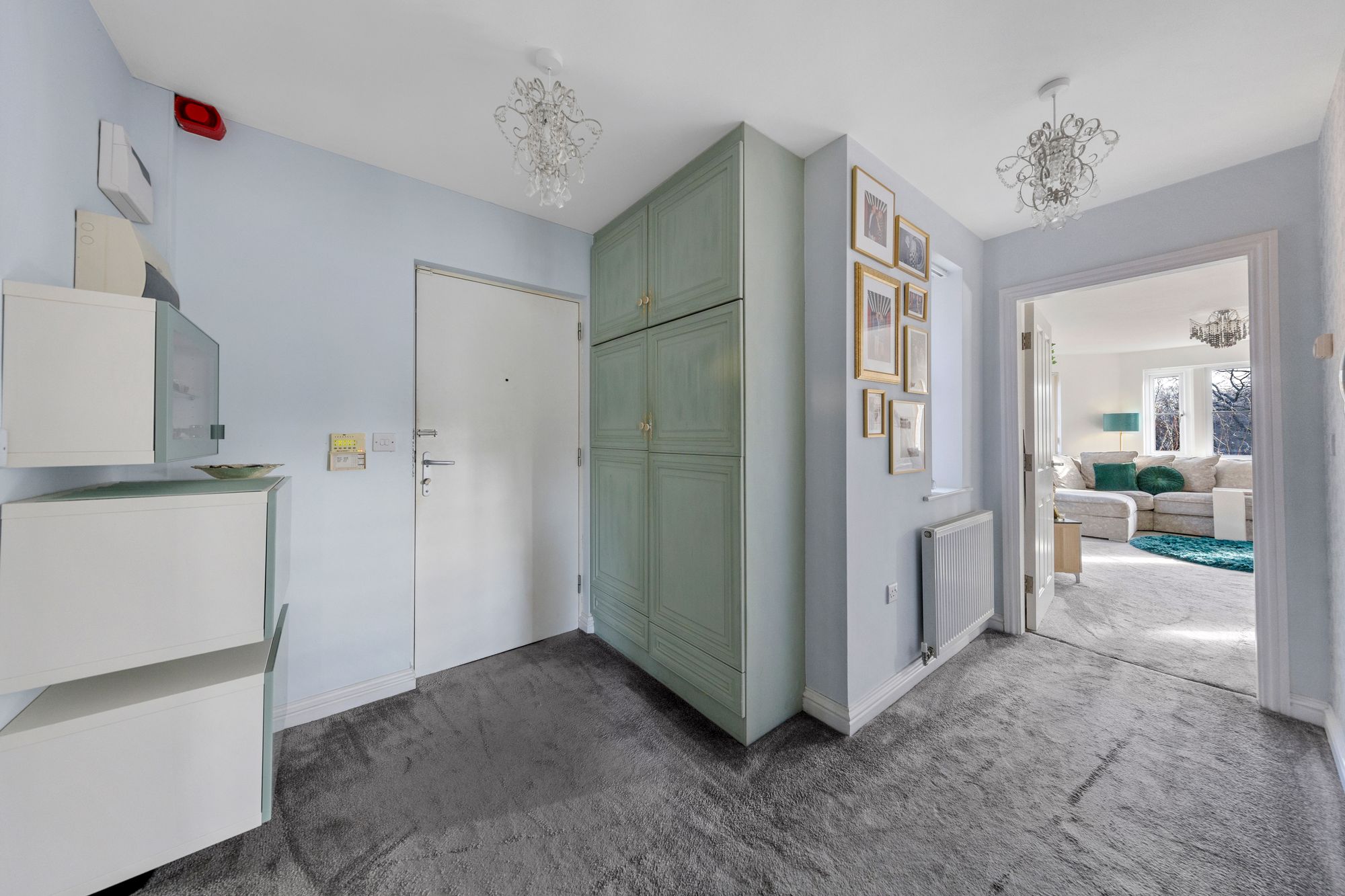 Stockdale Drive, Great Sankey, WA5