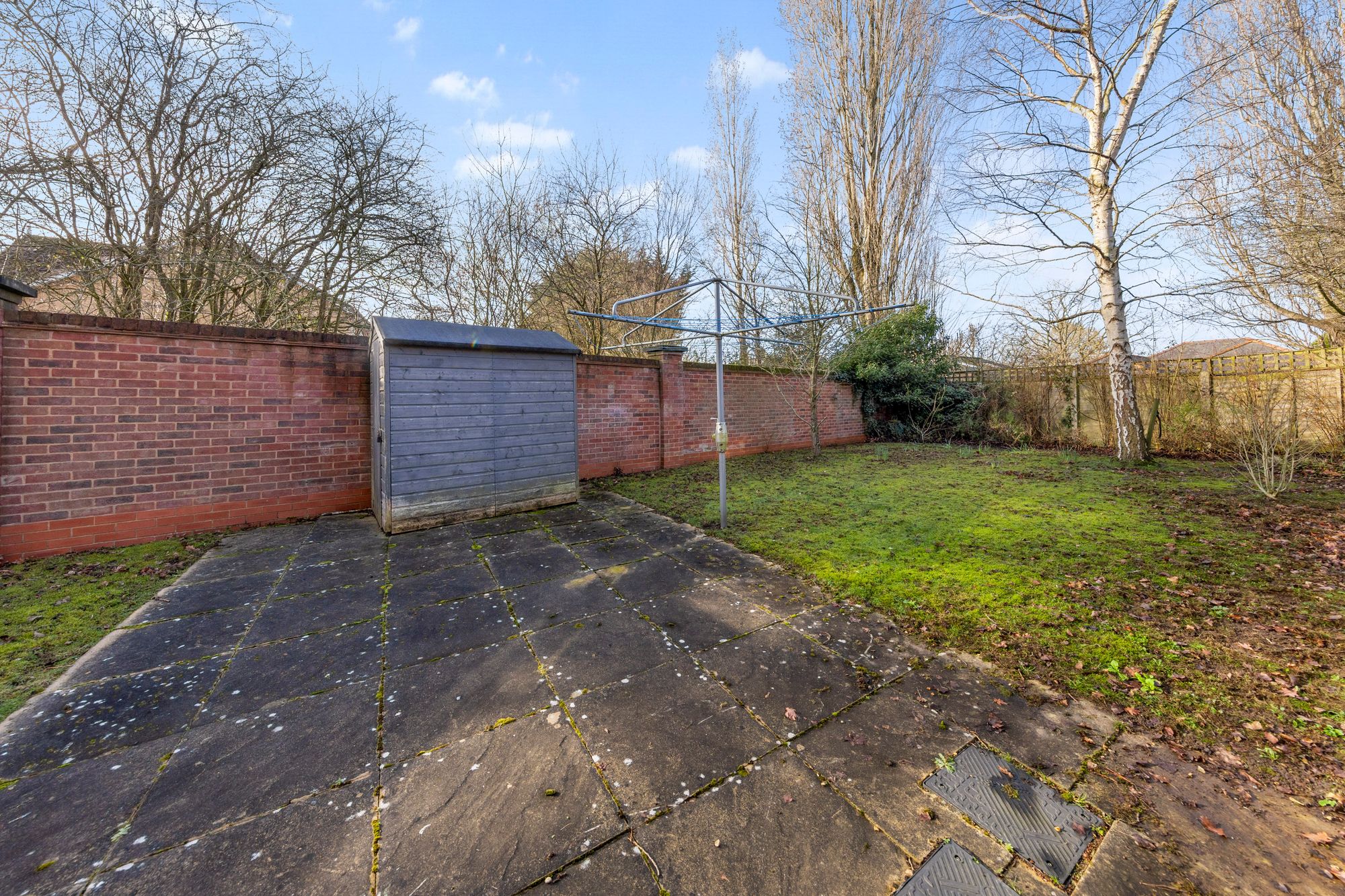 Stockdale Drive, Great Sankey, WA5