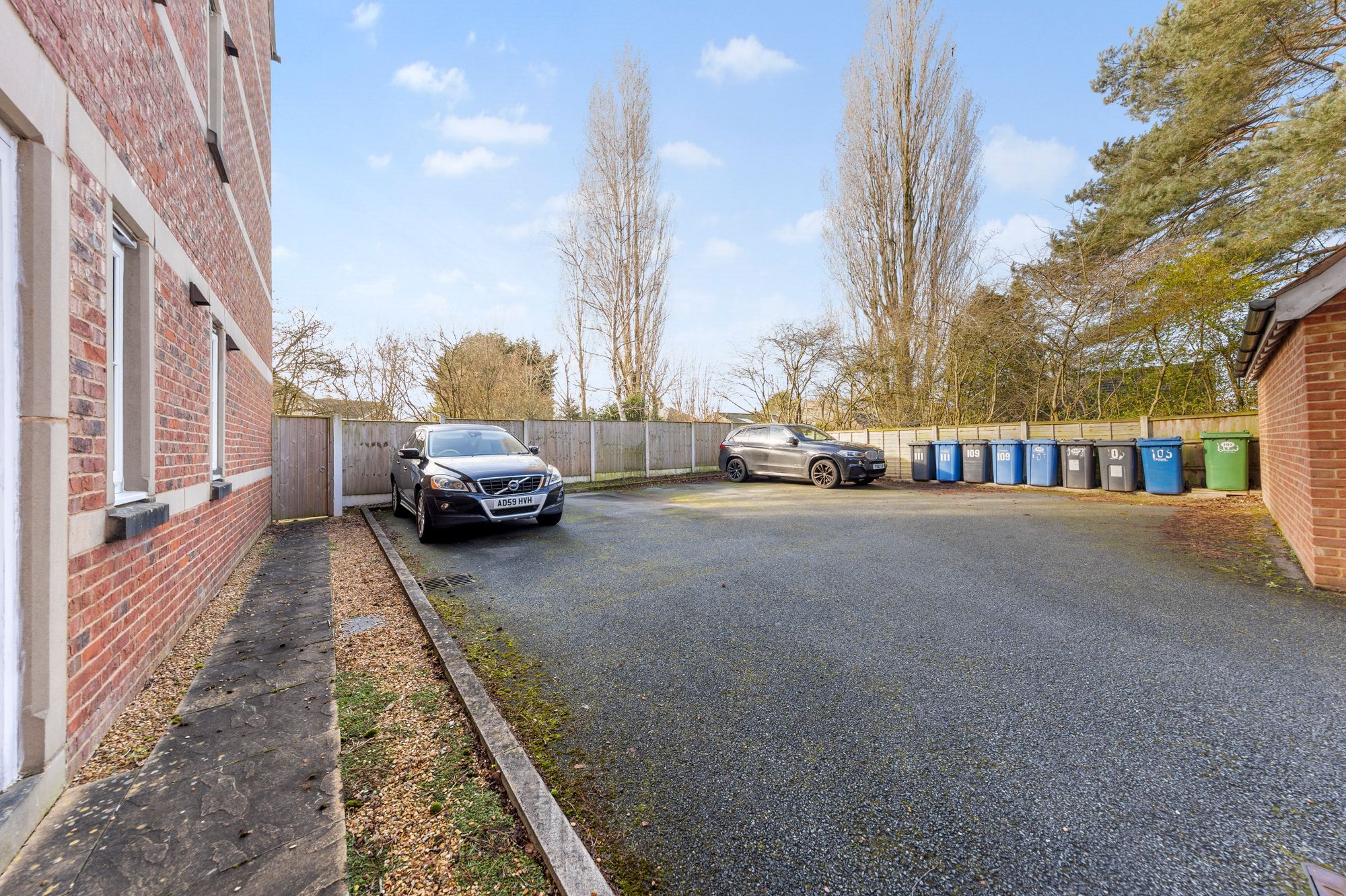 Stockdale Drive, Great Sankey, WA5