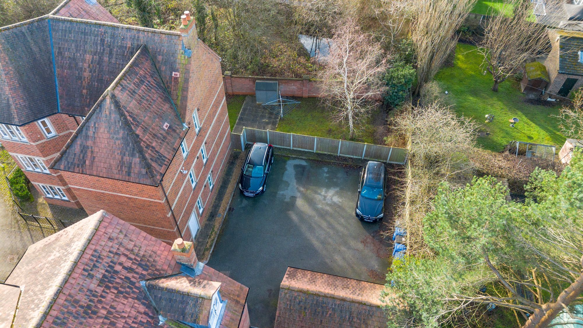 Stockdale Drive, Great Sankey, WA5