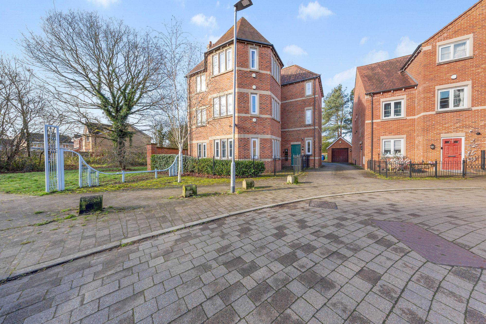 Stockdale Drive, Great Sankey, WA5