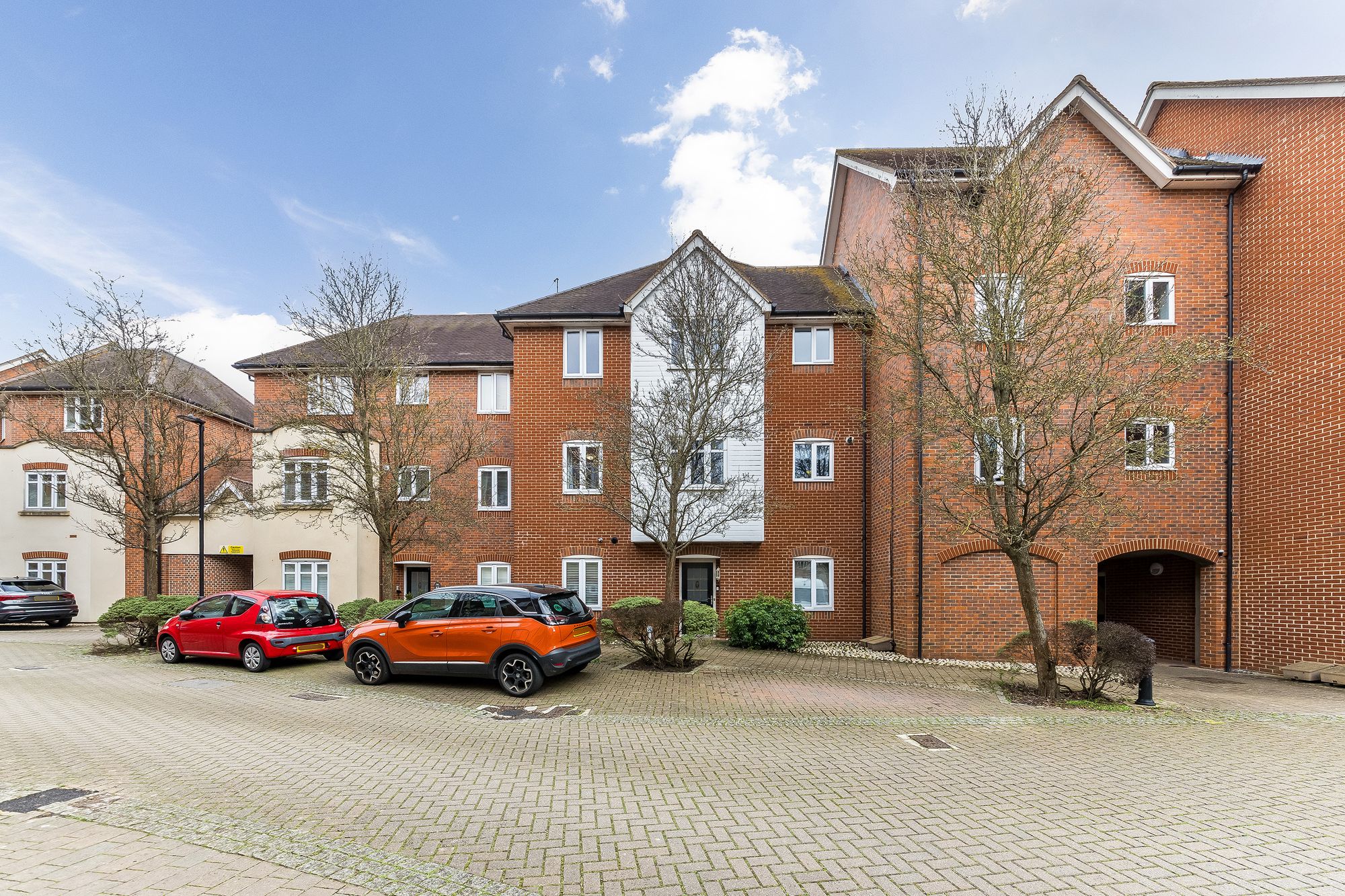 Penlon Place, Abingdon, OX14