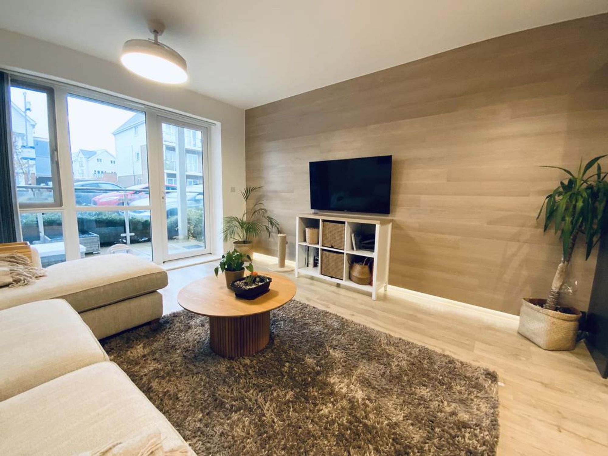 Flat 3, 2 Walters Close, Snodland