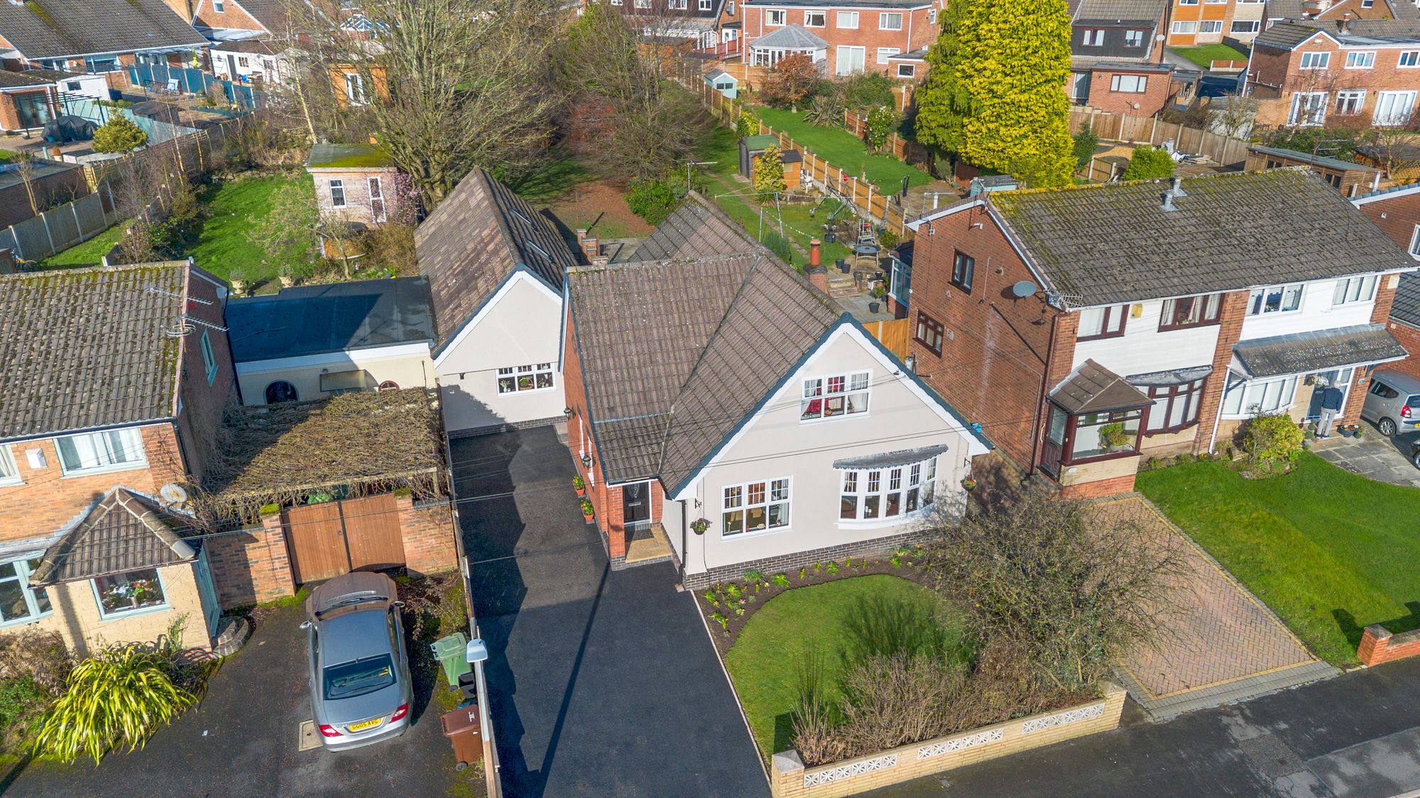 Victoria Road, Wigan