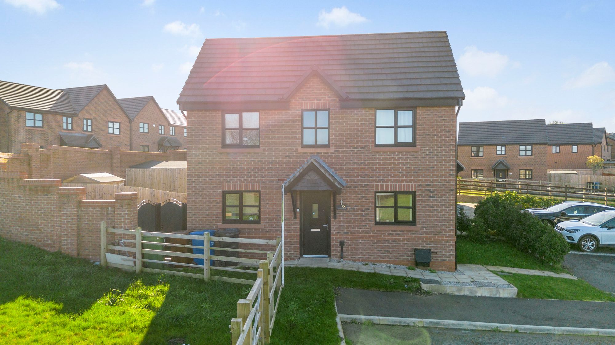 Bryn Green Avenue, Ashton-In-Makerfield, WN4