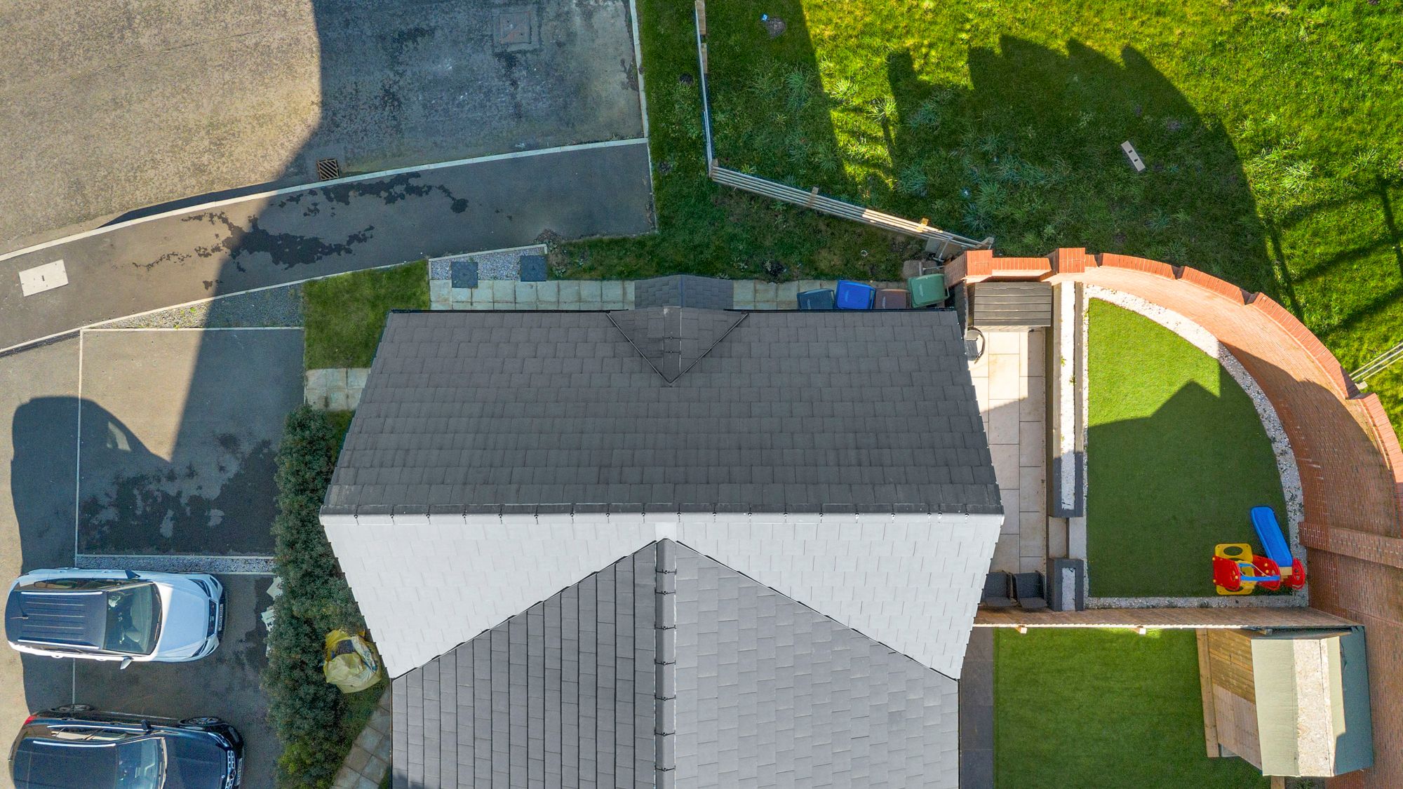 Bryn Green Avenue, Ashton-In-Makerfield, WN4