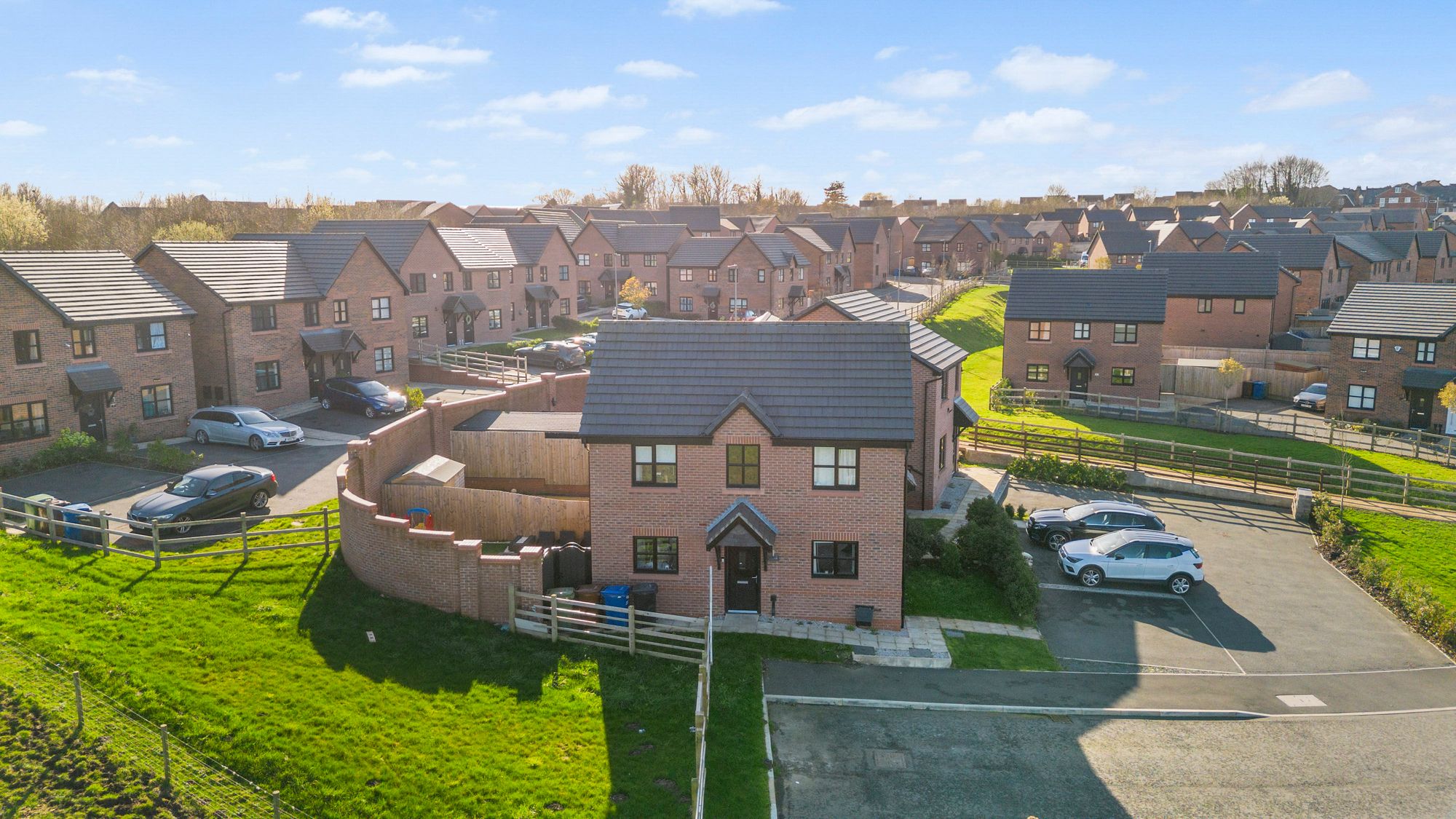 Bryn Green Avenue, Ashton-In-Makerfield, WN4