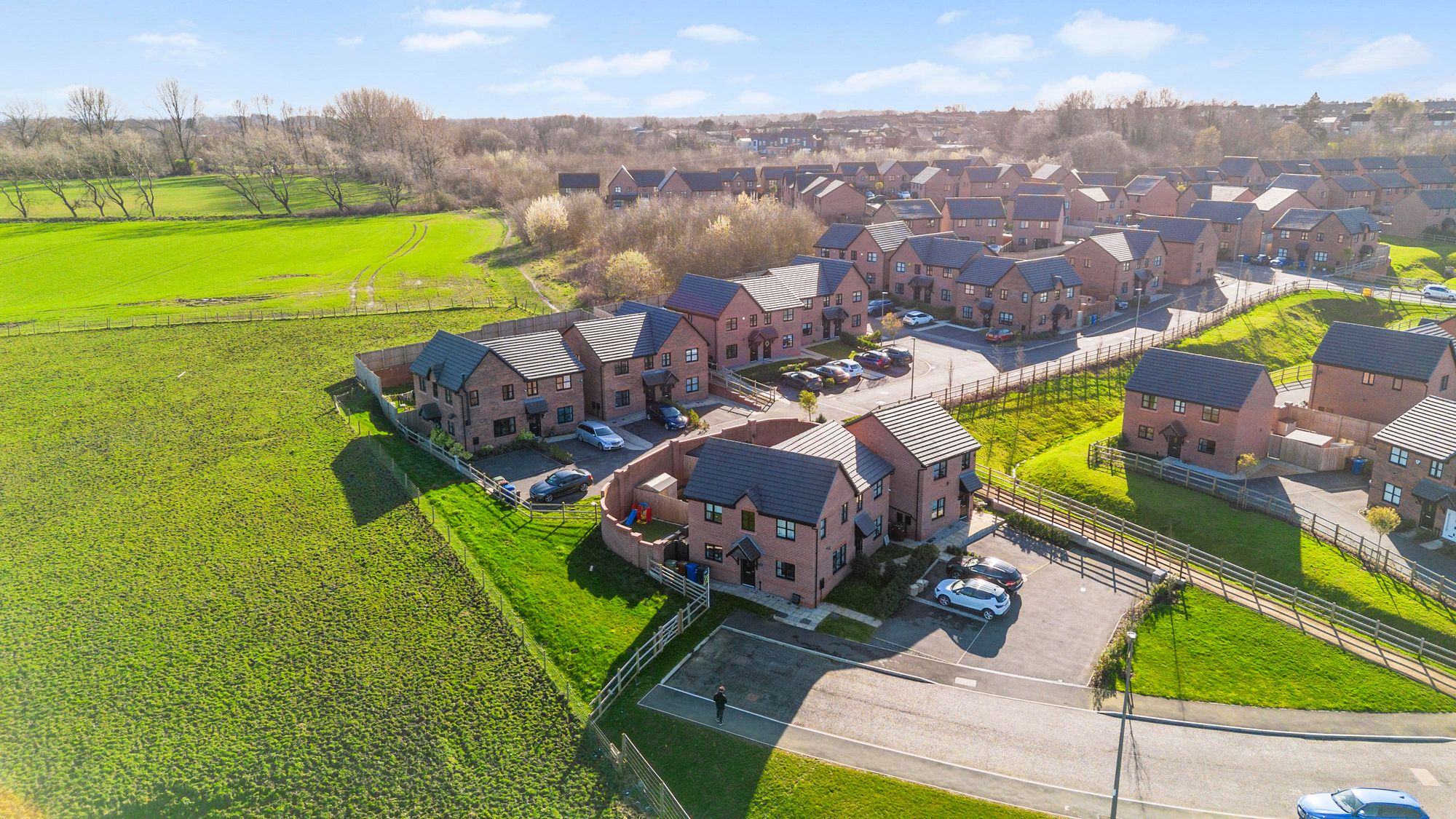 Bryn Green Avenue, Ashton-In-Makerfield, WN4