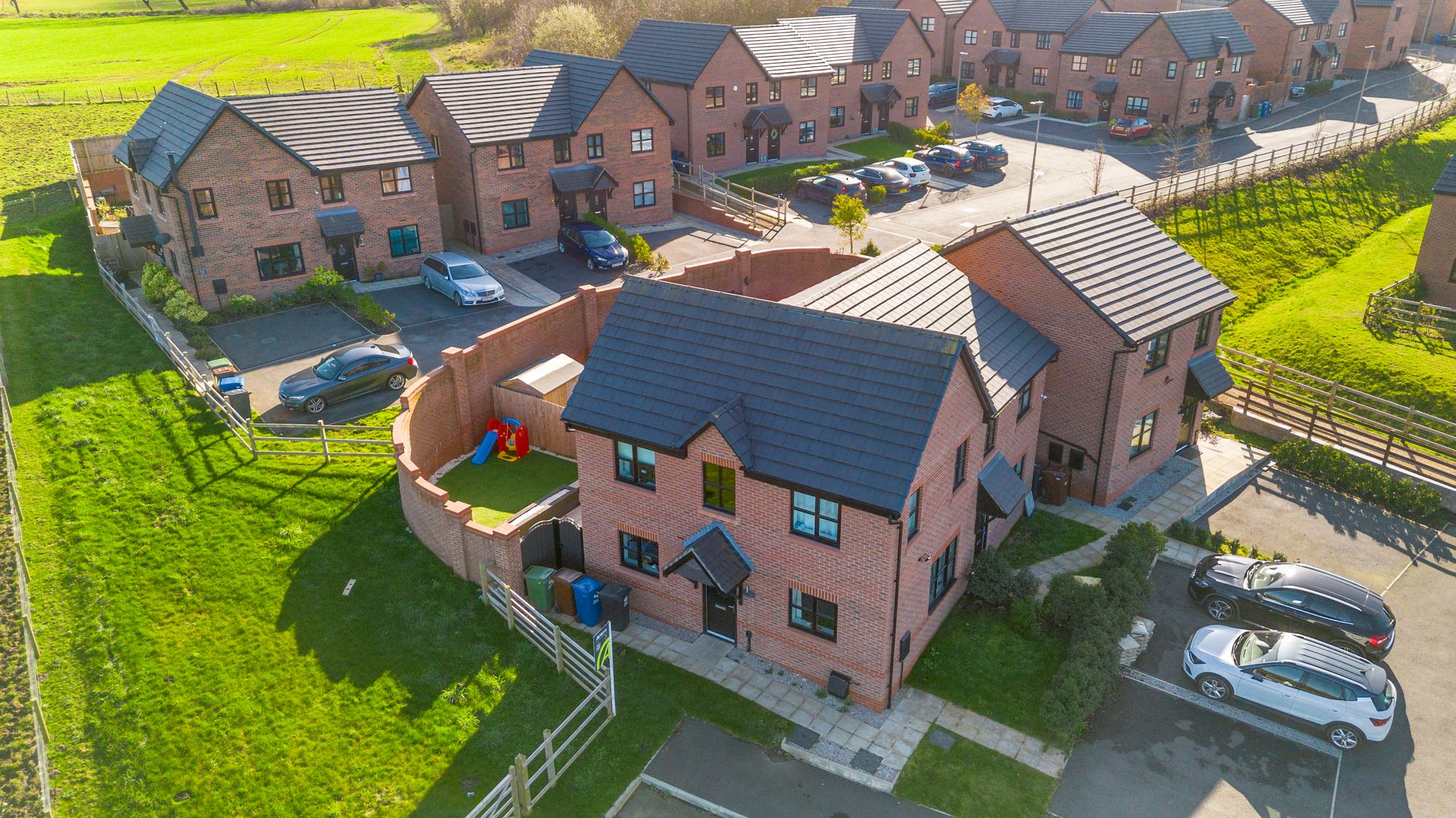 Bryn Green Avenue, Ashton-In-Makerfield, WN4