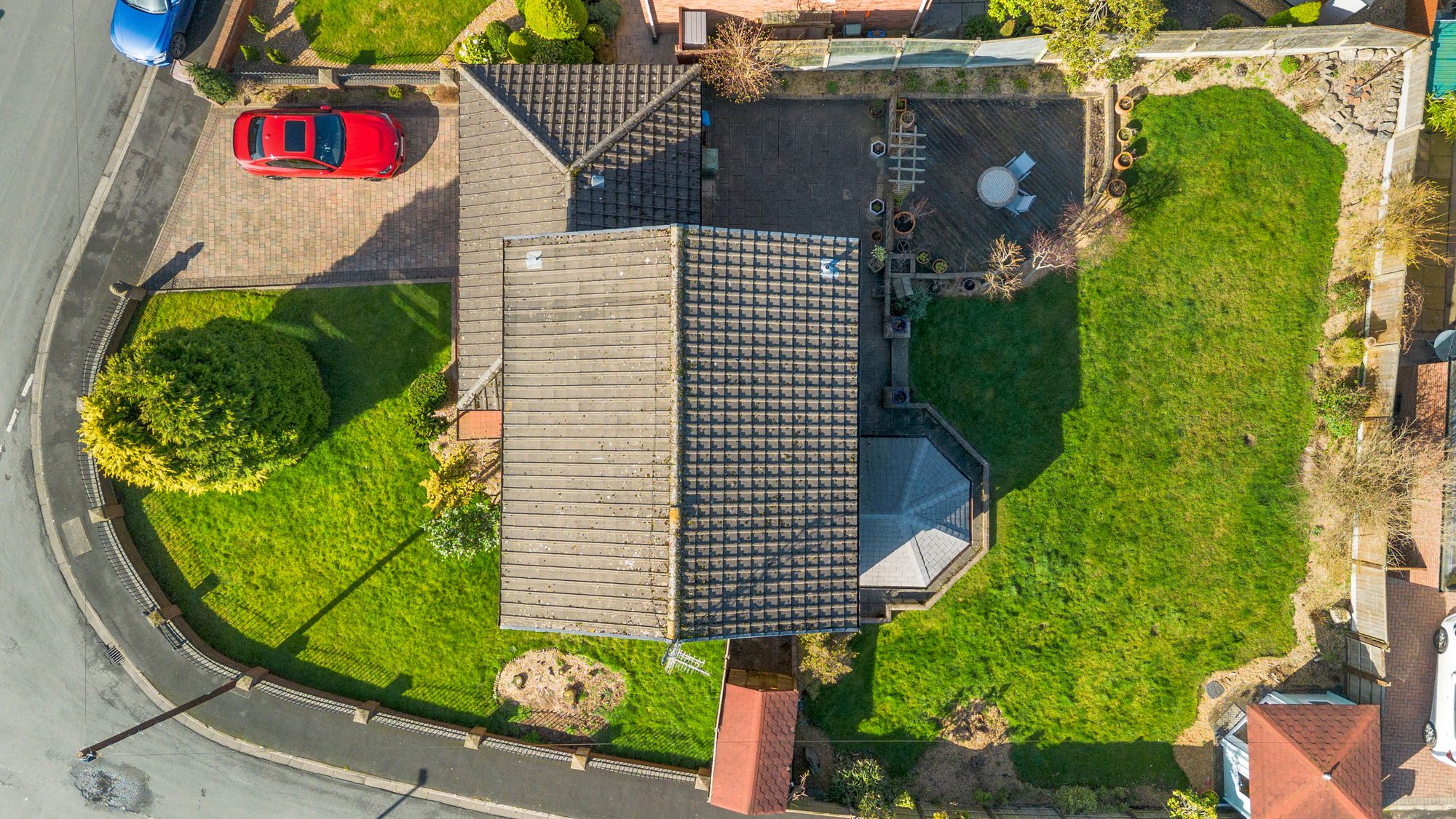 Stretton Avenue, Billinge, WN5