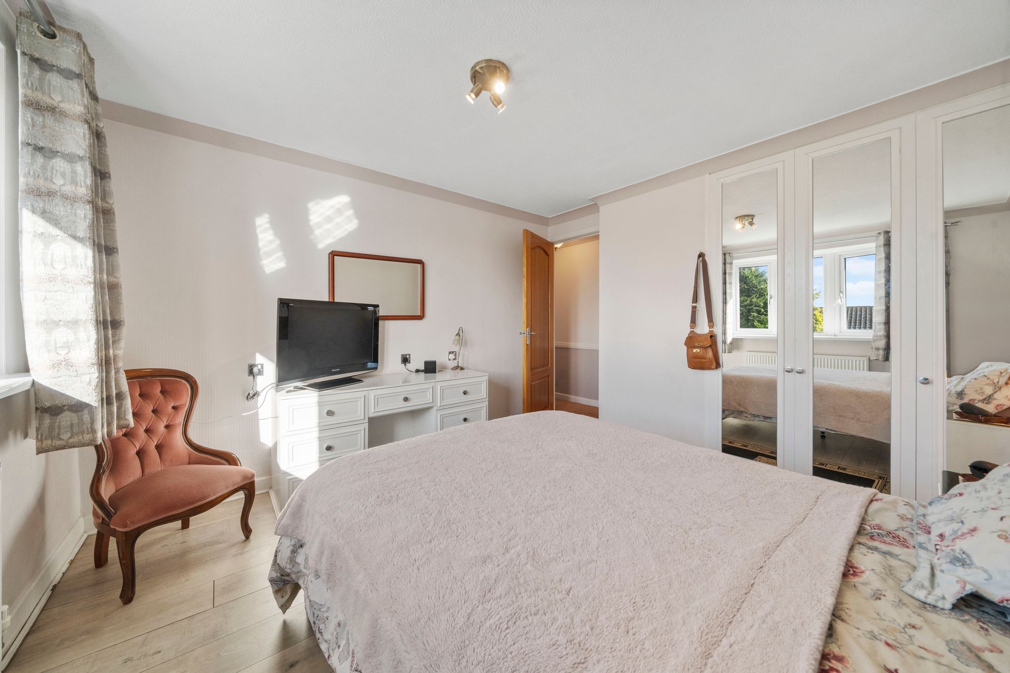 Stretton Avenue, Billinge, WN5