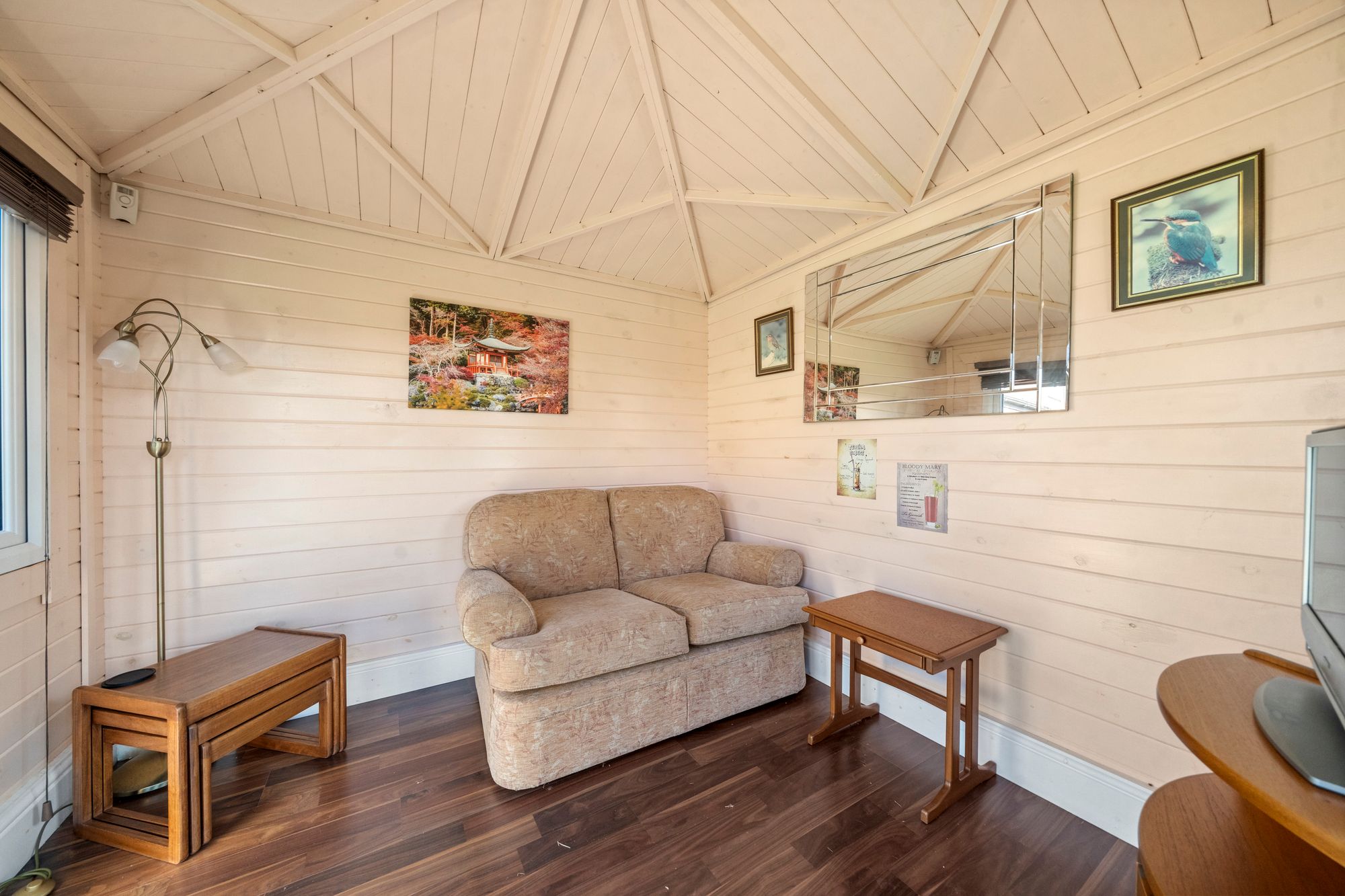 Stretton Avenue, Billinge, WN5