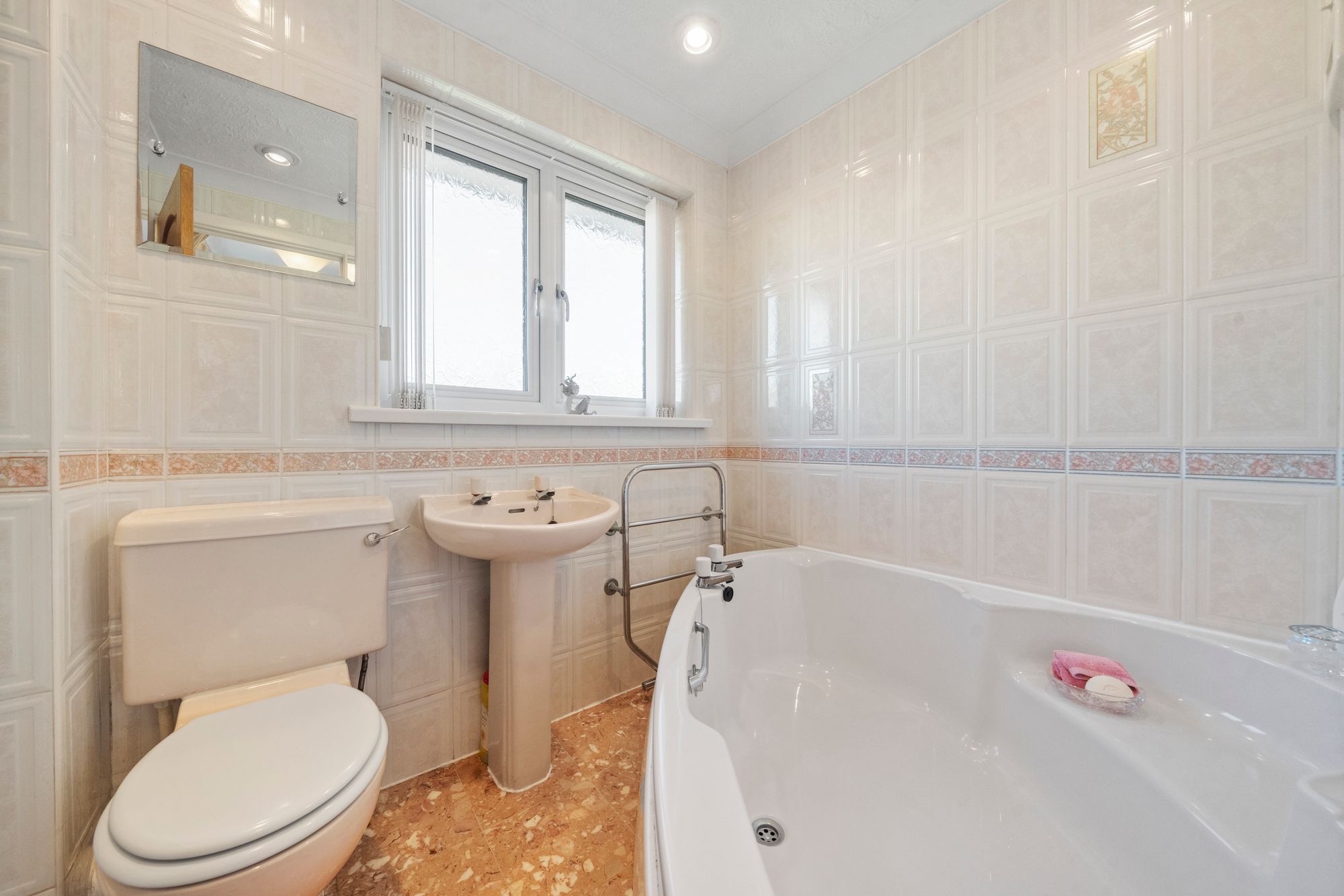 Stretton Avenue, Billinge, WN5