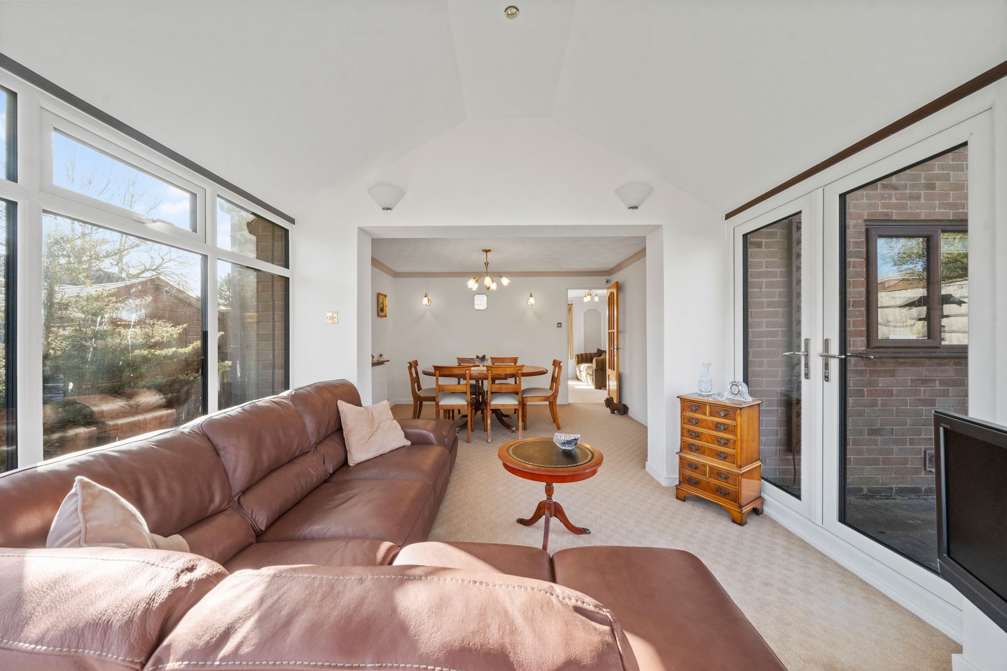 Stretton Avenue, Billinge, WN5