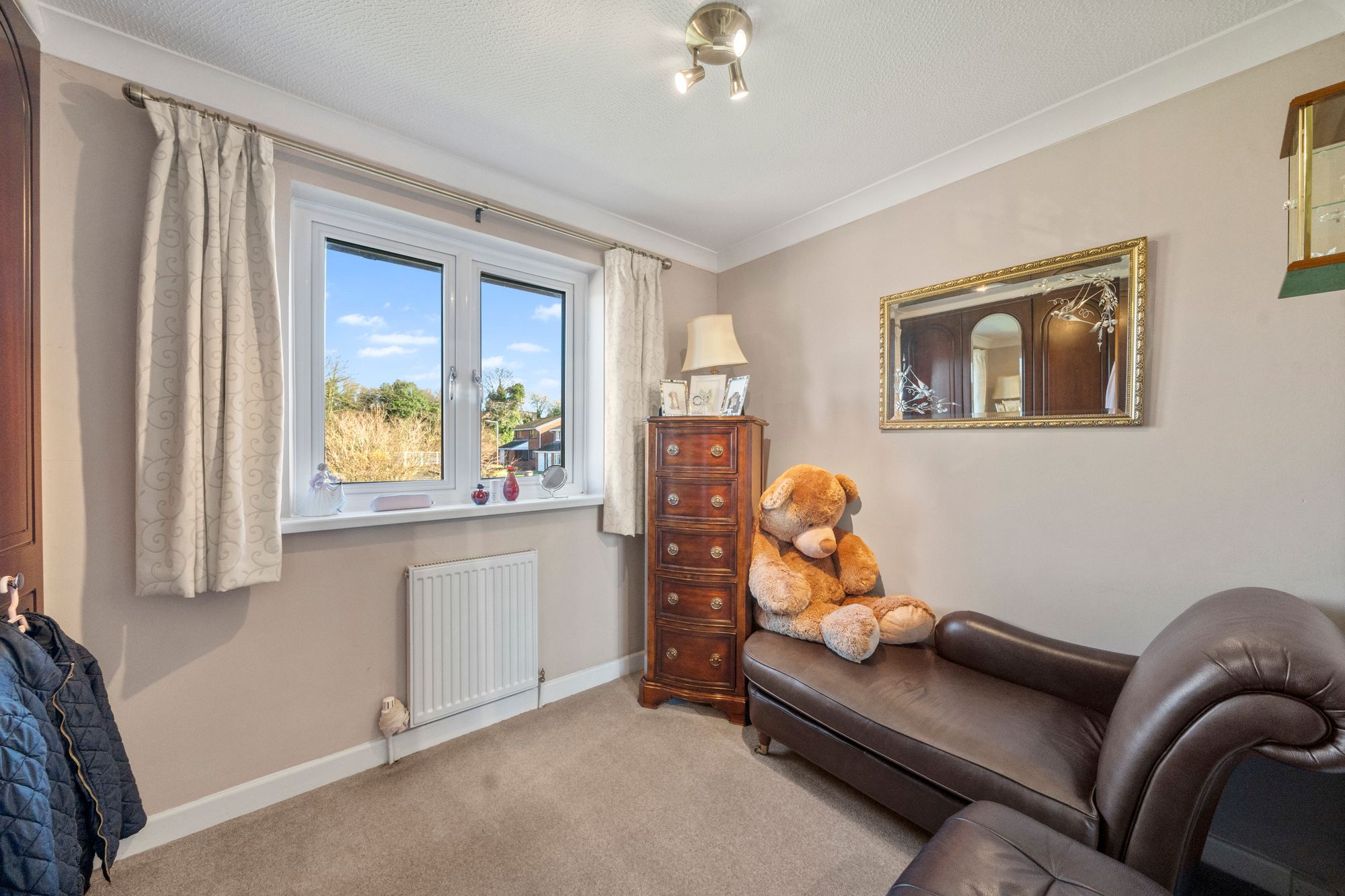 Stretton Avenue, Billinge, WN5