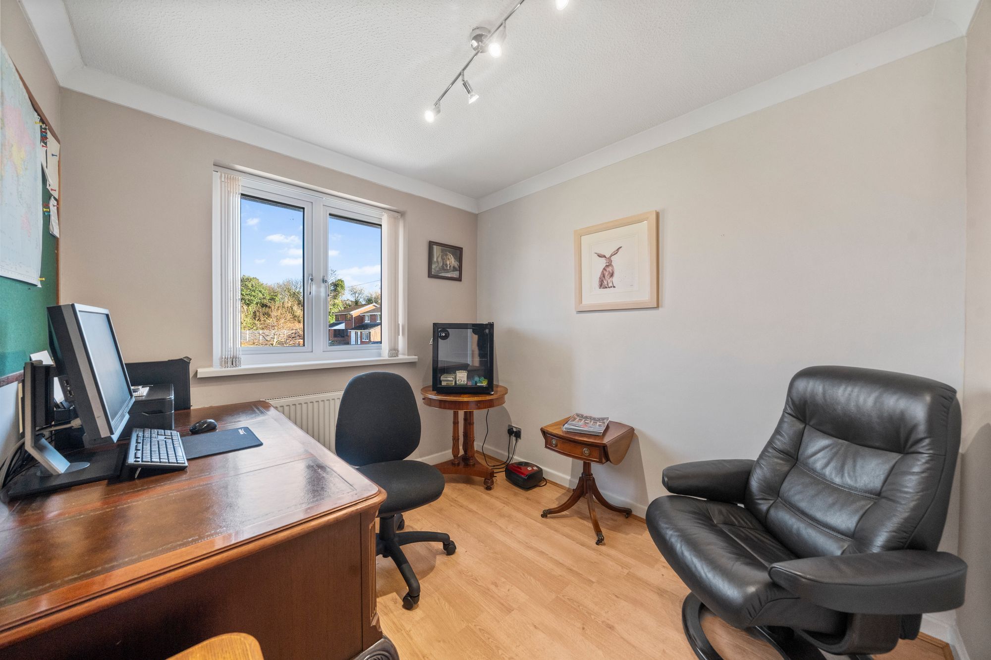 Stretton Avenue, Billinge, WN5