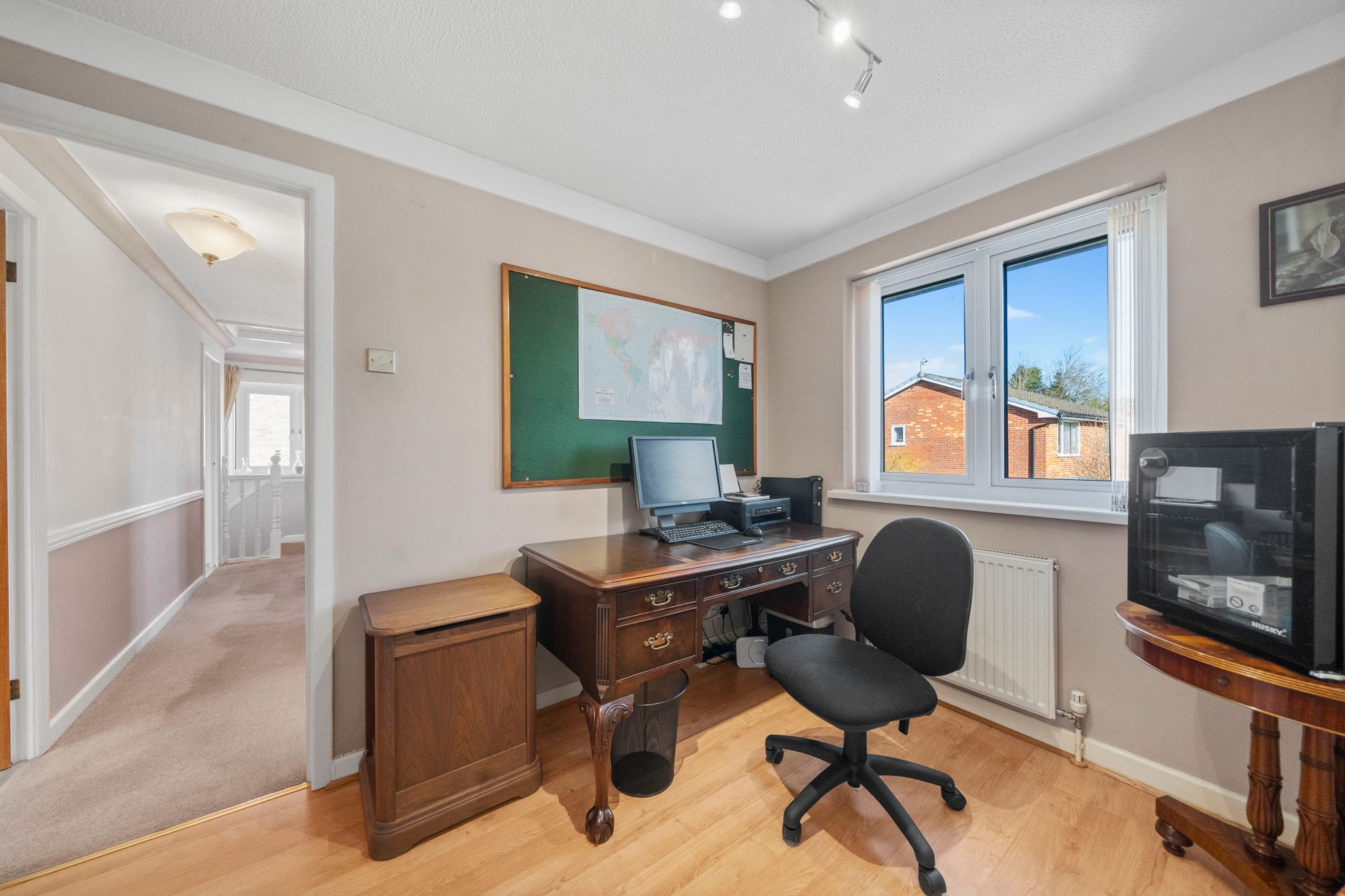 Stretton Avenue, Billinge, WN5