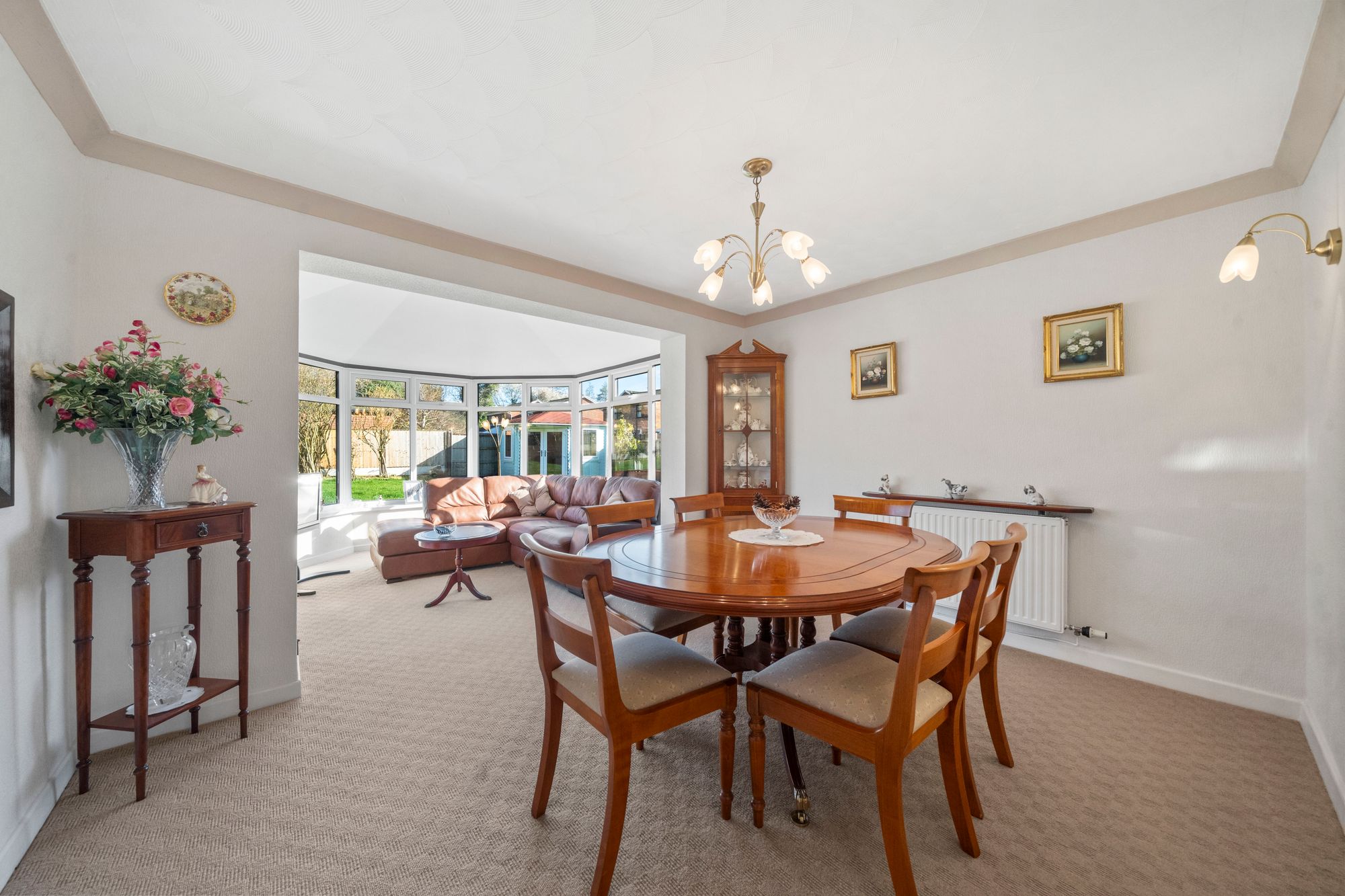 Stretton Avenue, Billinge, WN5