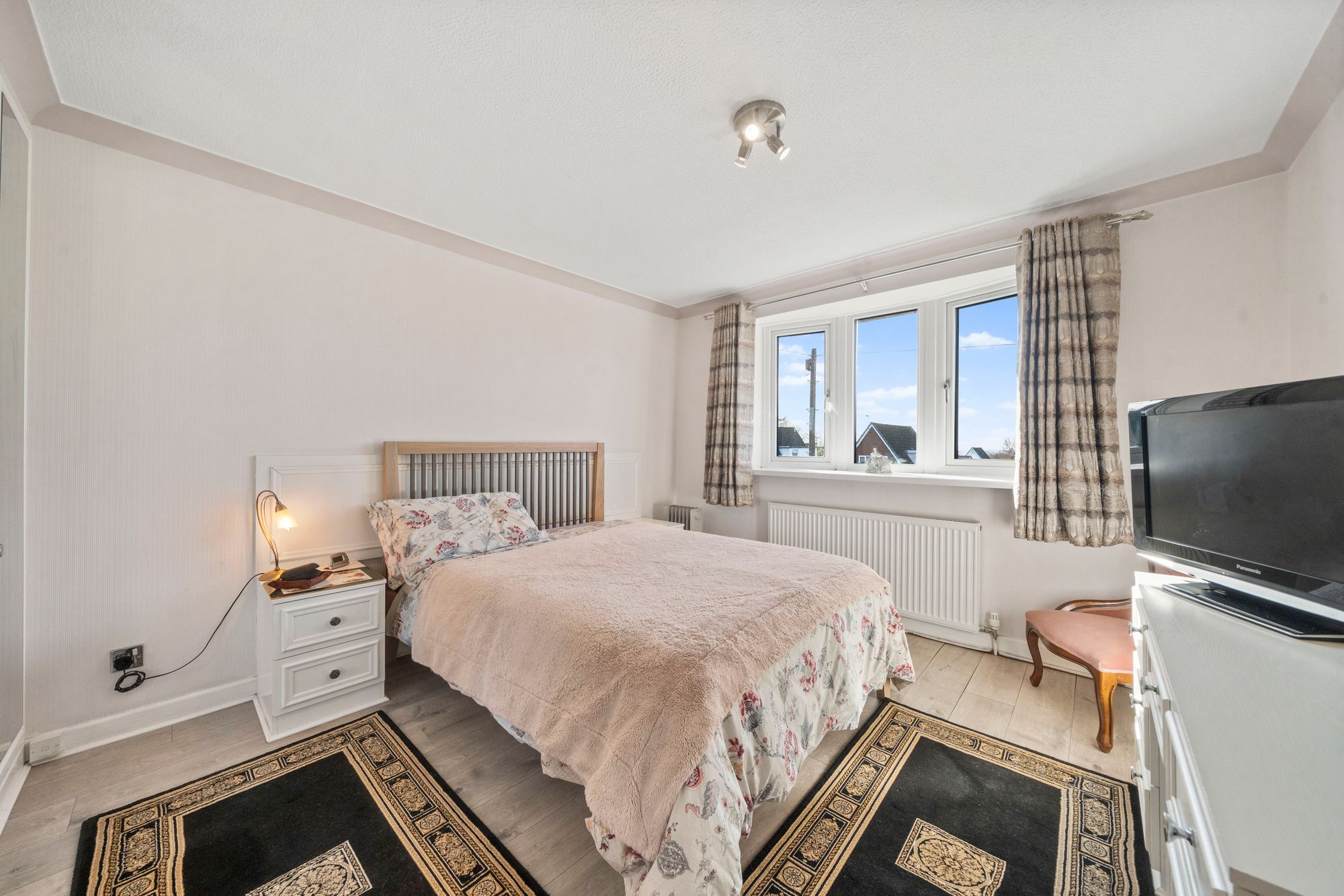 Stretton Avenue, Billinge, WN5