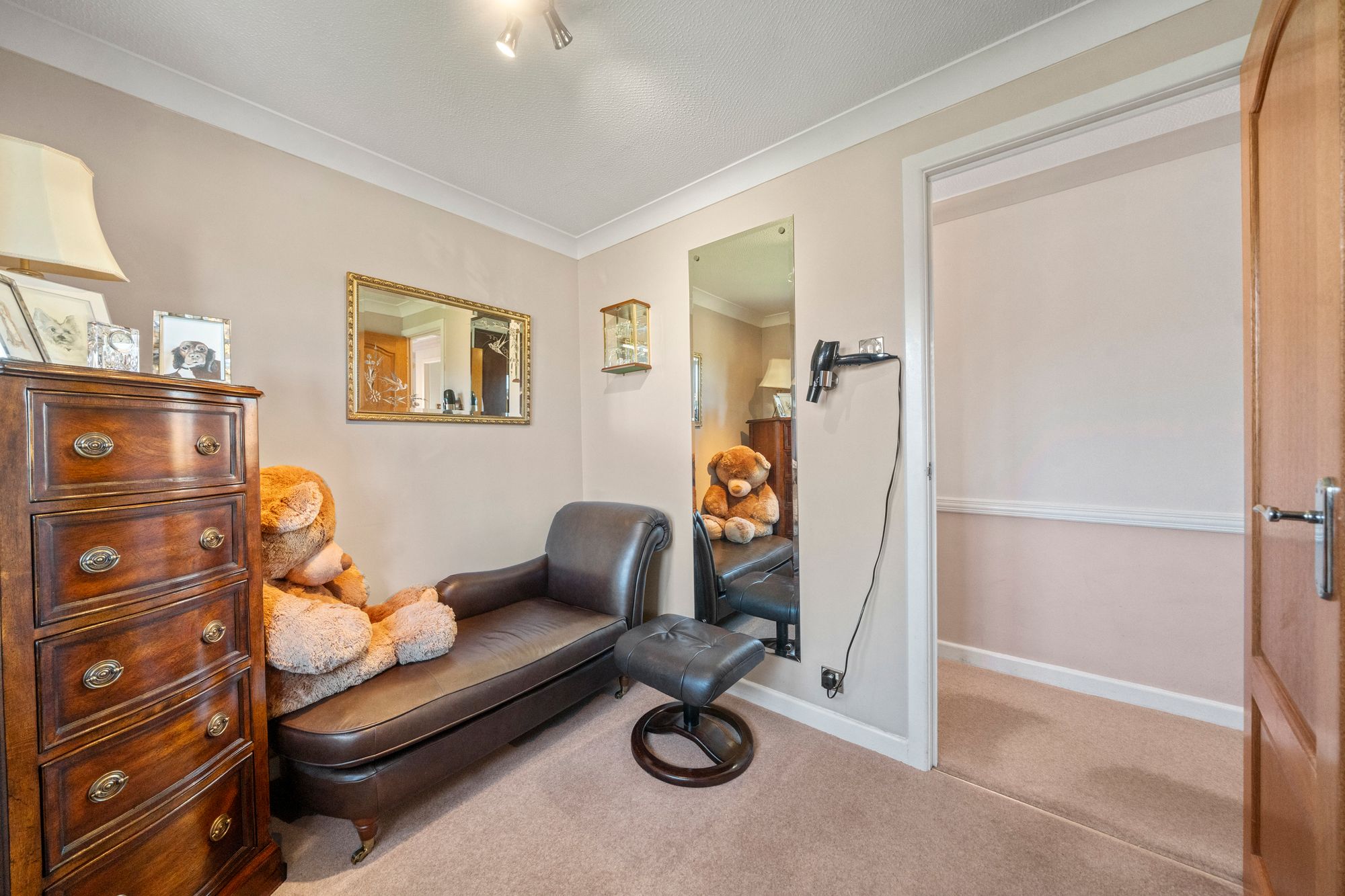 Stretton Avenue, Billinge, WN5