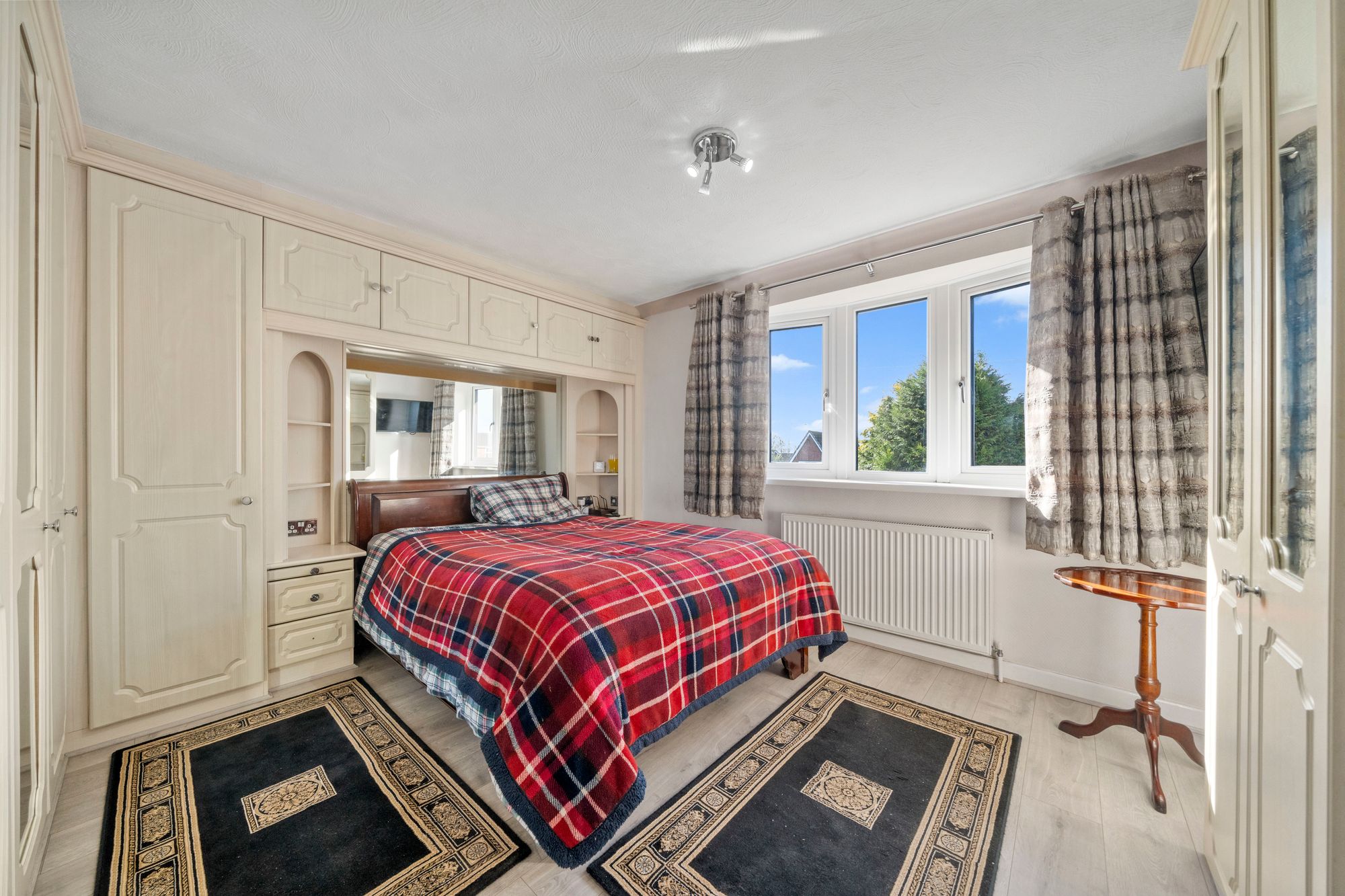 Stretton Avenue, Billinge, WN5