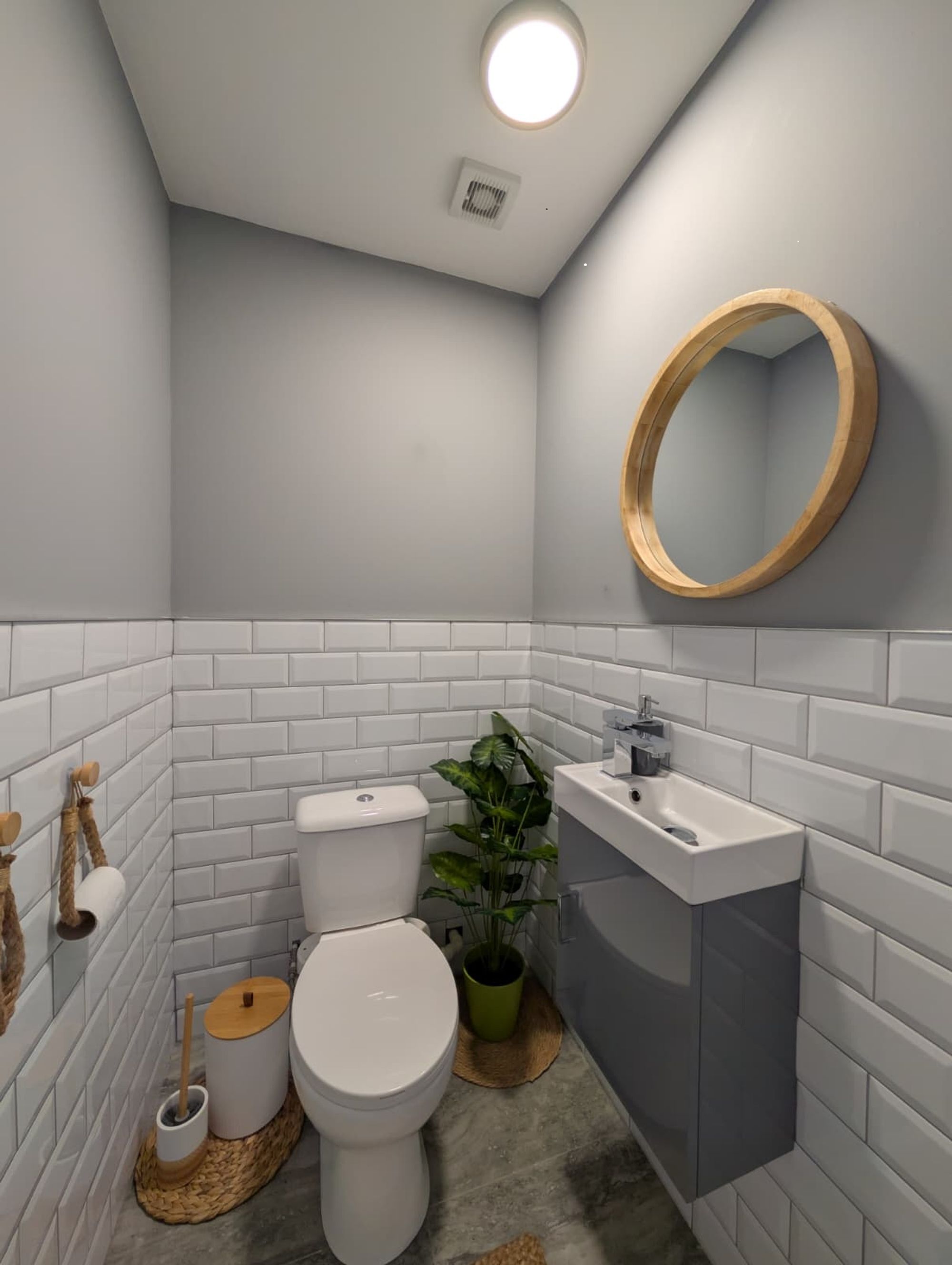 Heather Close, Warrington