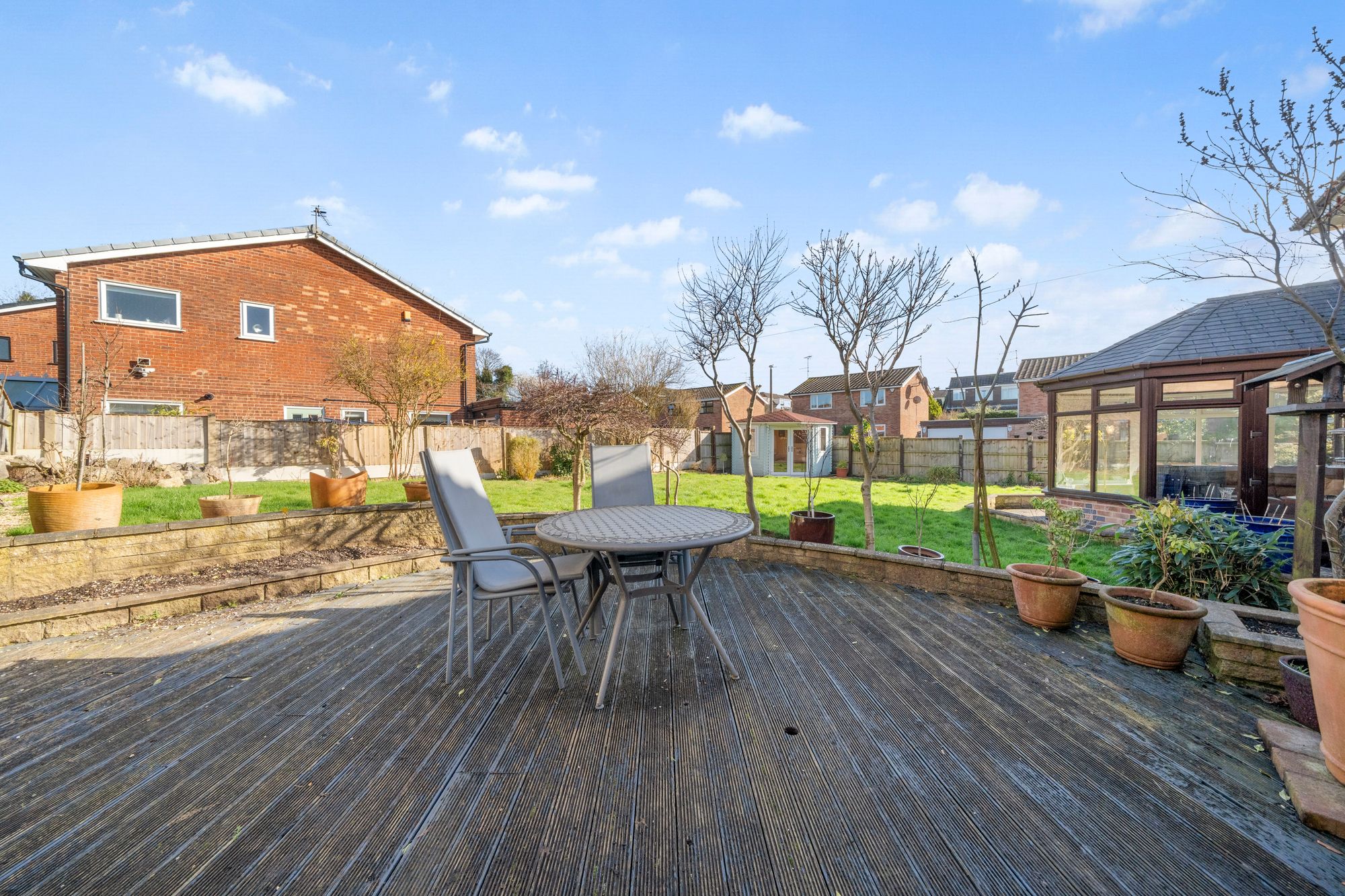 Stretton Avenue, Billinge, WN5