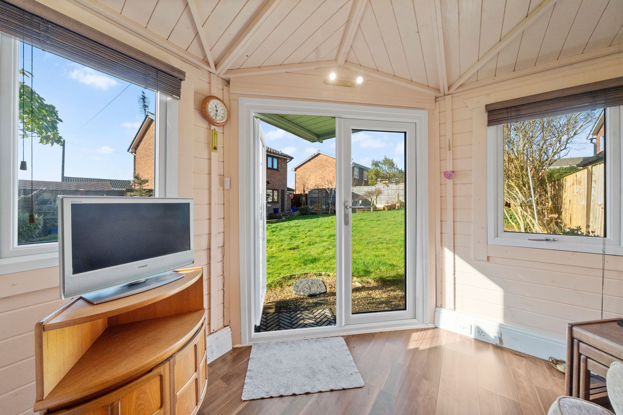 Stretton Avenue, Billinge, WN5