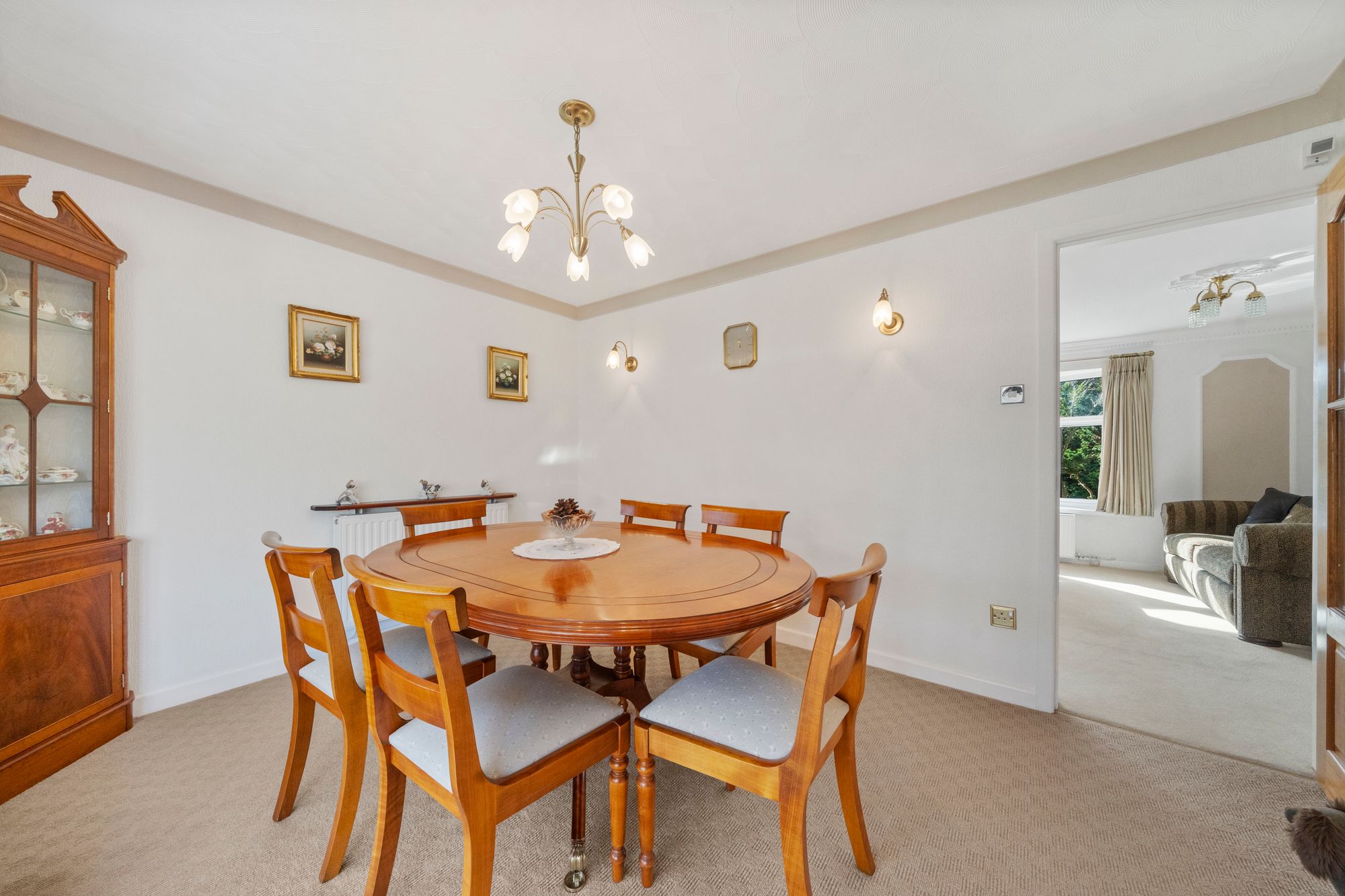 Stretton Avenue, Billinge, WN5