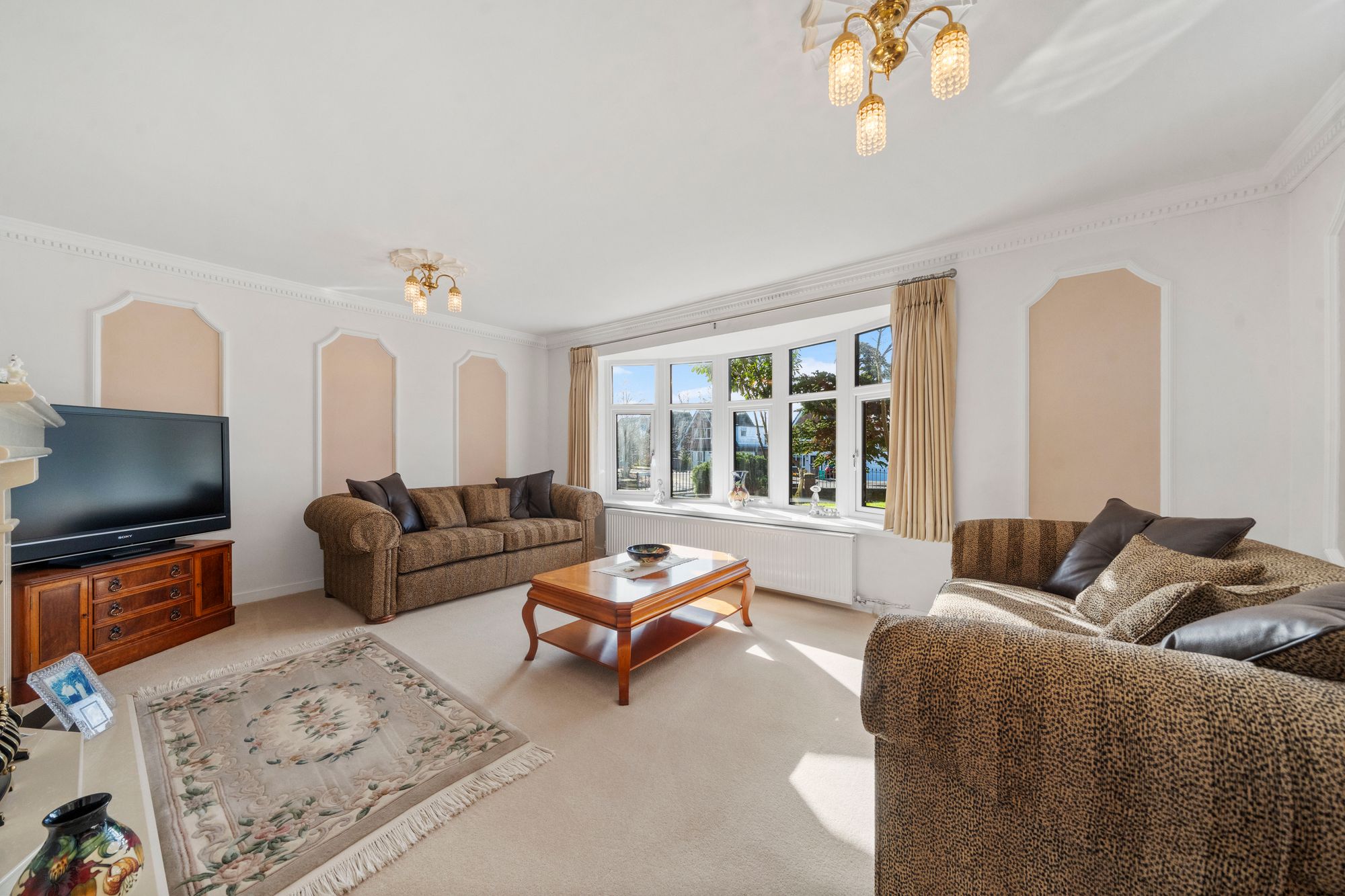 Stretton Avenue, Billinge, WN5