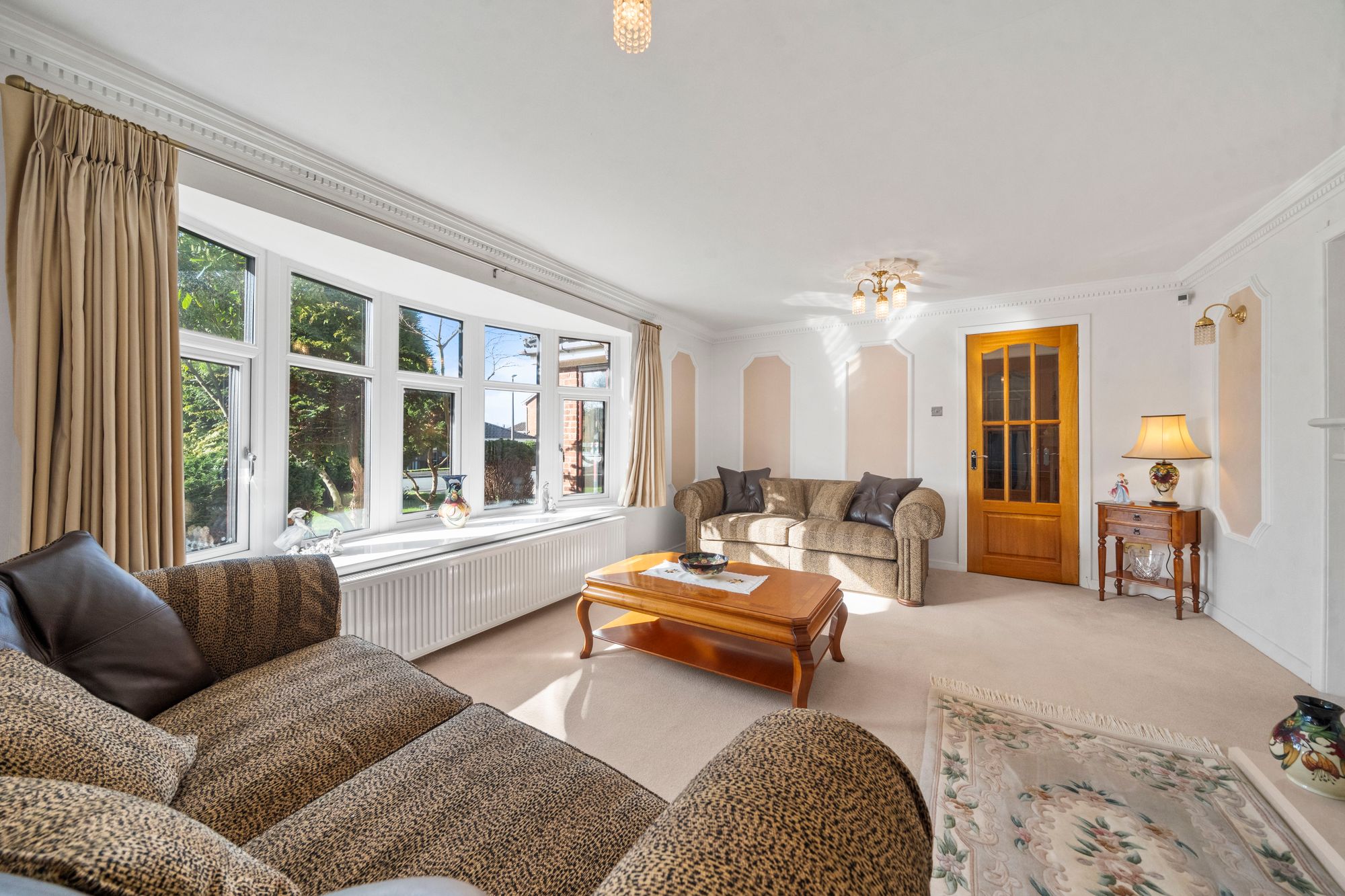 Stretton Avenue, Billinge, WN5