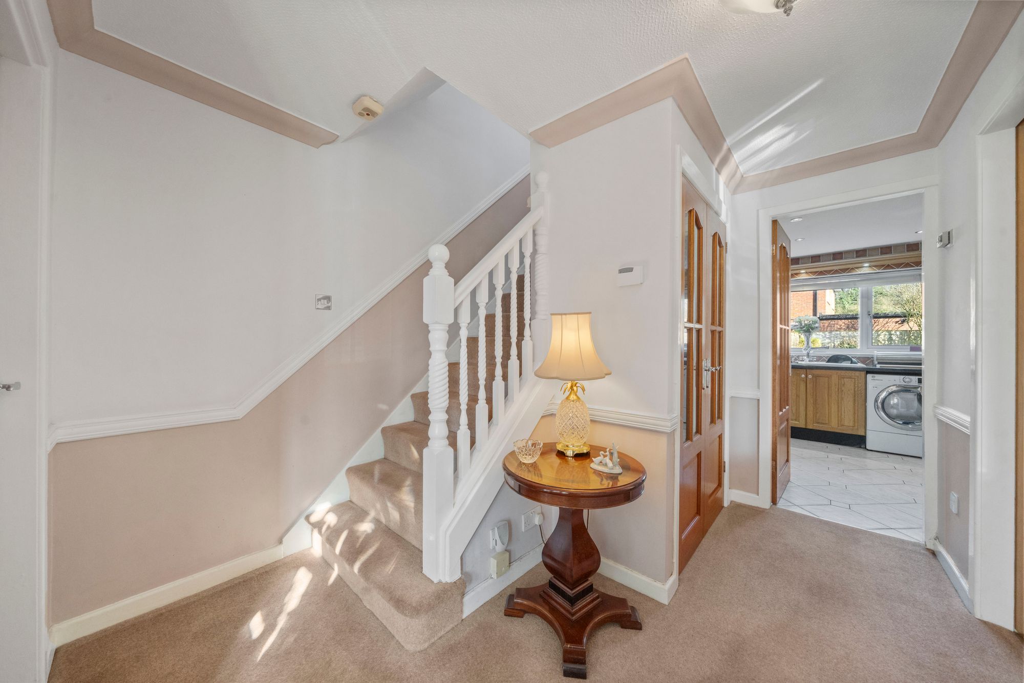 Stretton Avenue, Billinge, WN5