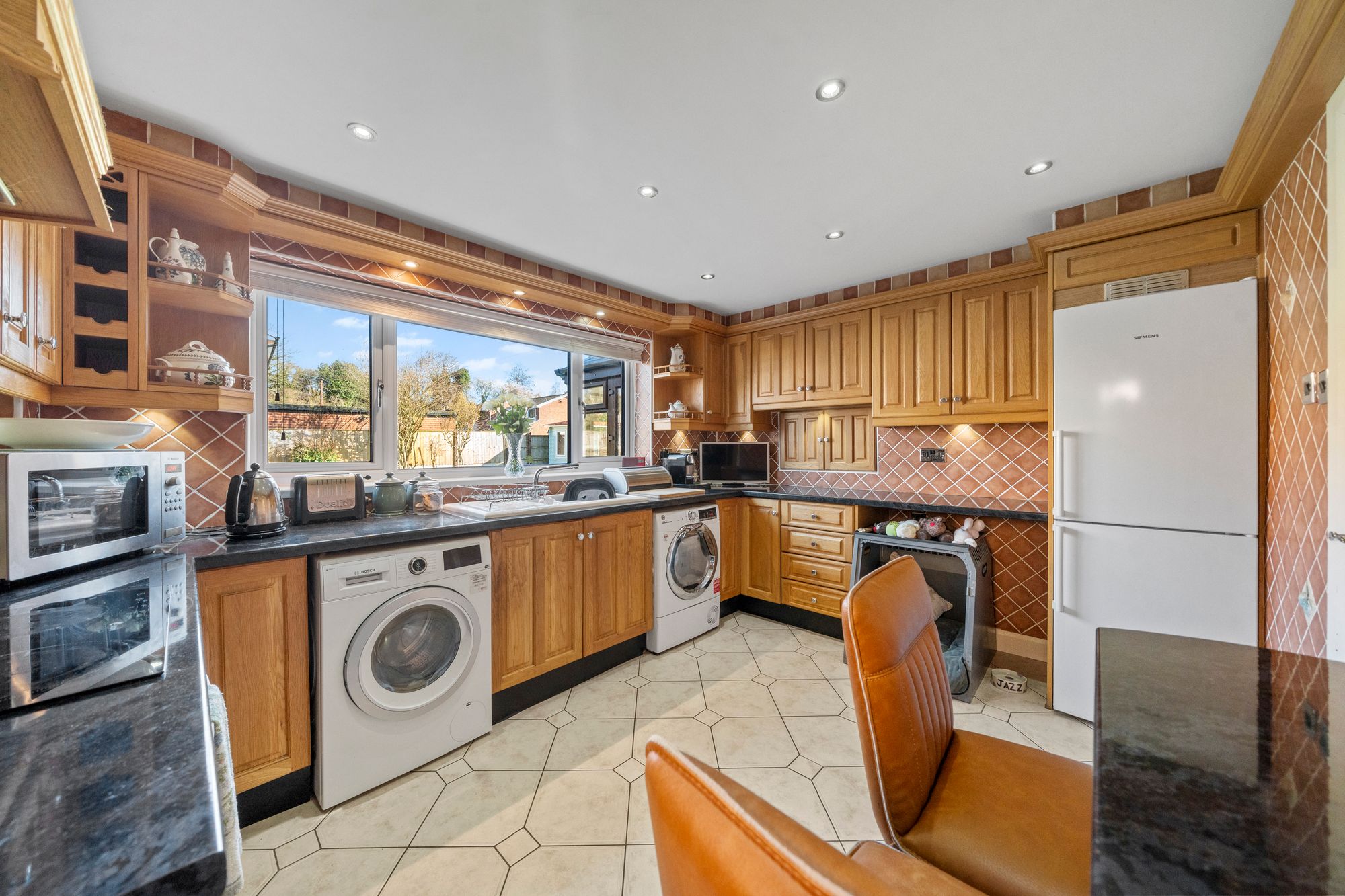 Stretton Avenue, Billinge, WN5