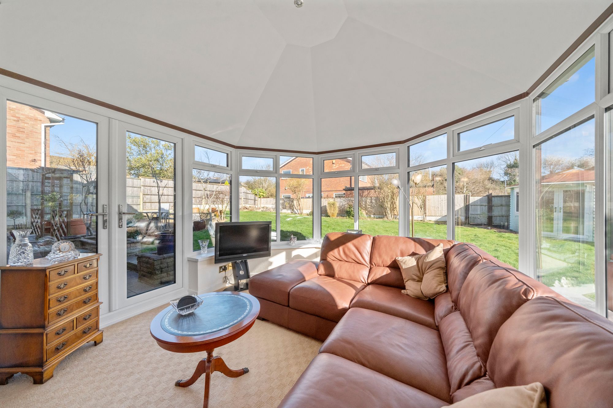 Stretton Avenue, Billinge, WN5