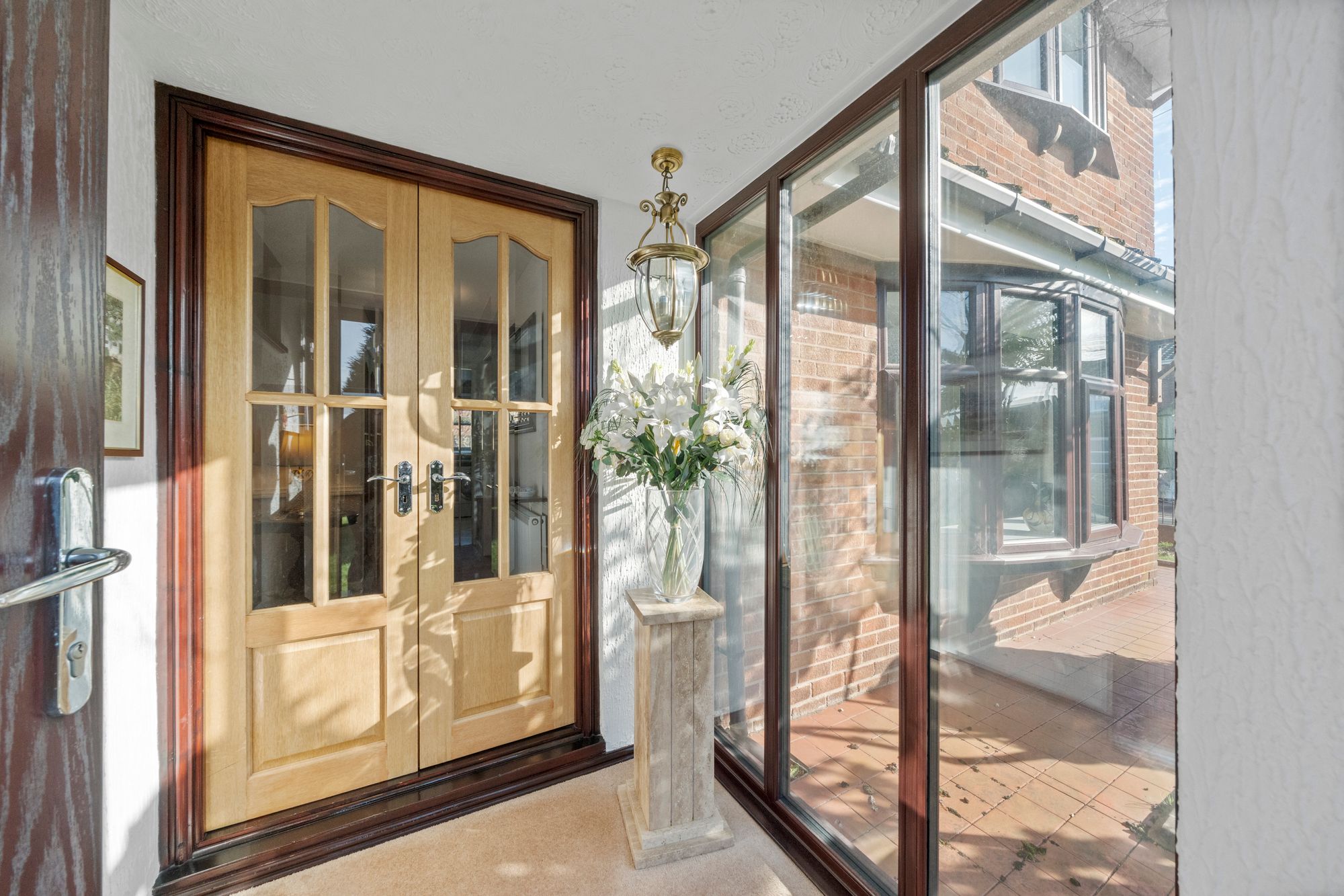 Stretton Avenue, Billinge, WN5