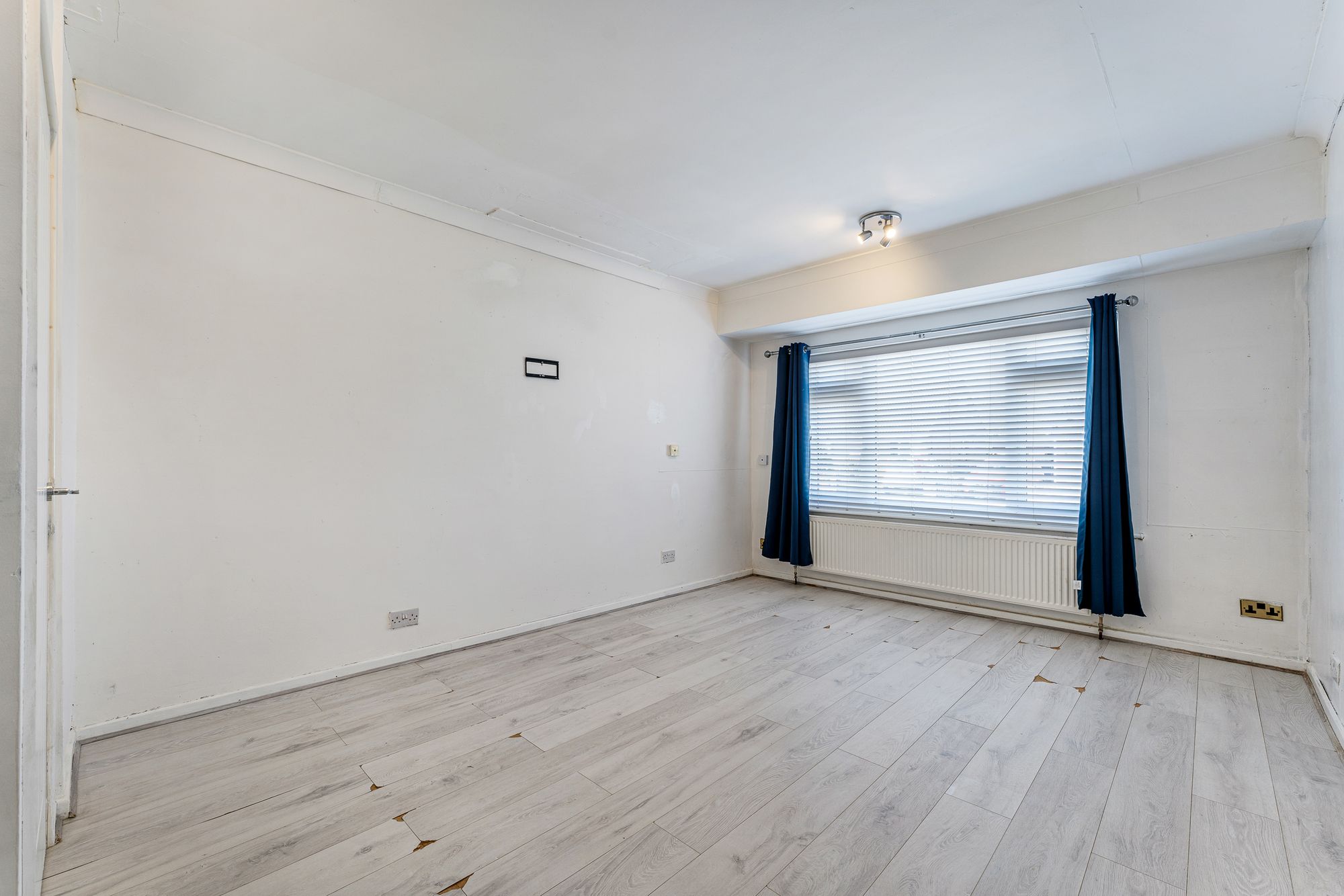 Cedar Avenue, Runcorn