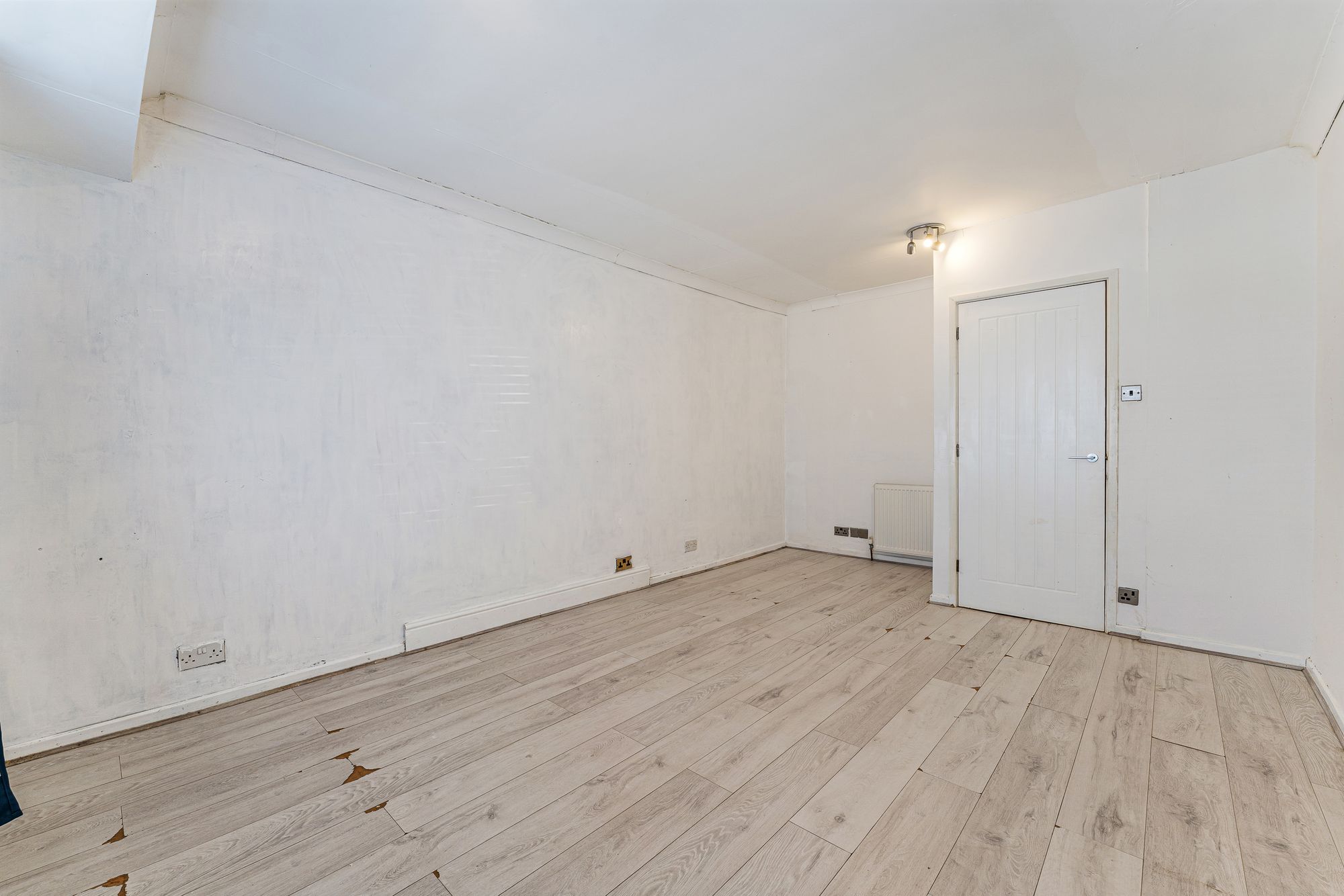 Cedar Avenue, Runcorn