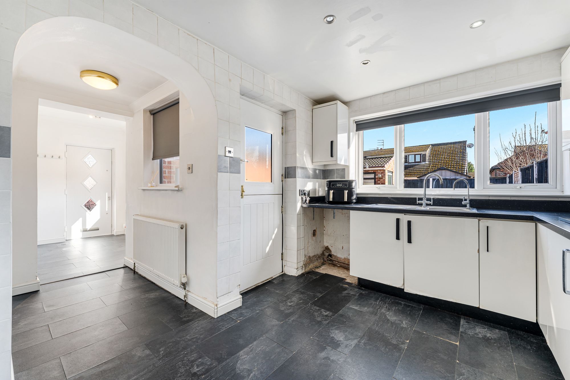 Cedar Avenue, Runcorn