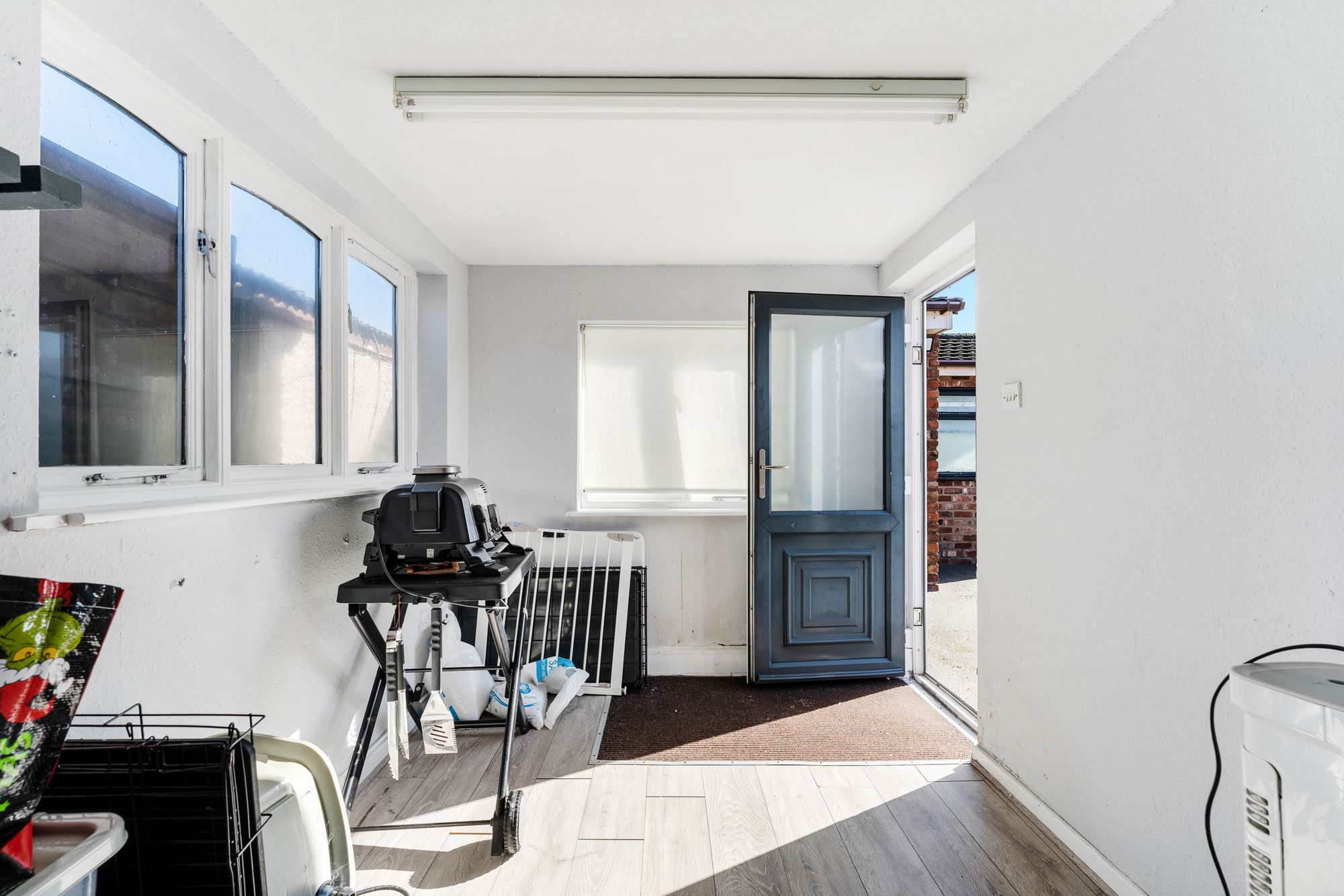 Cedar Avenue, Runcorn