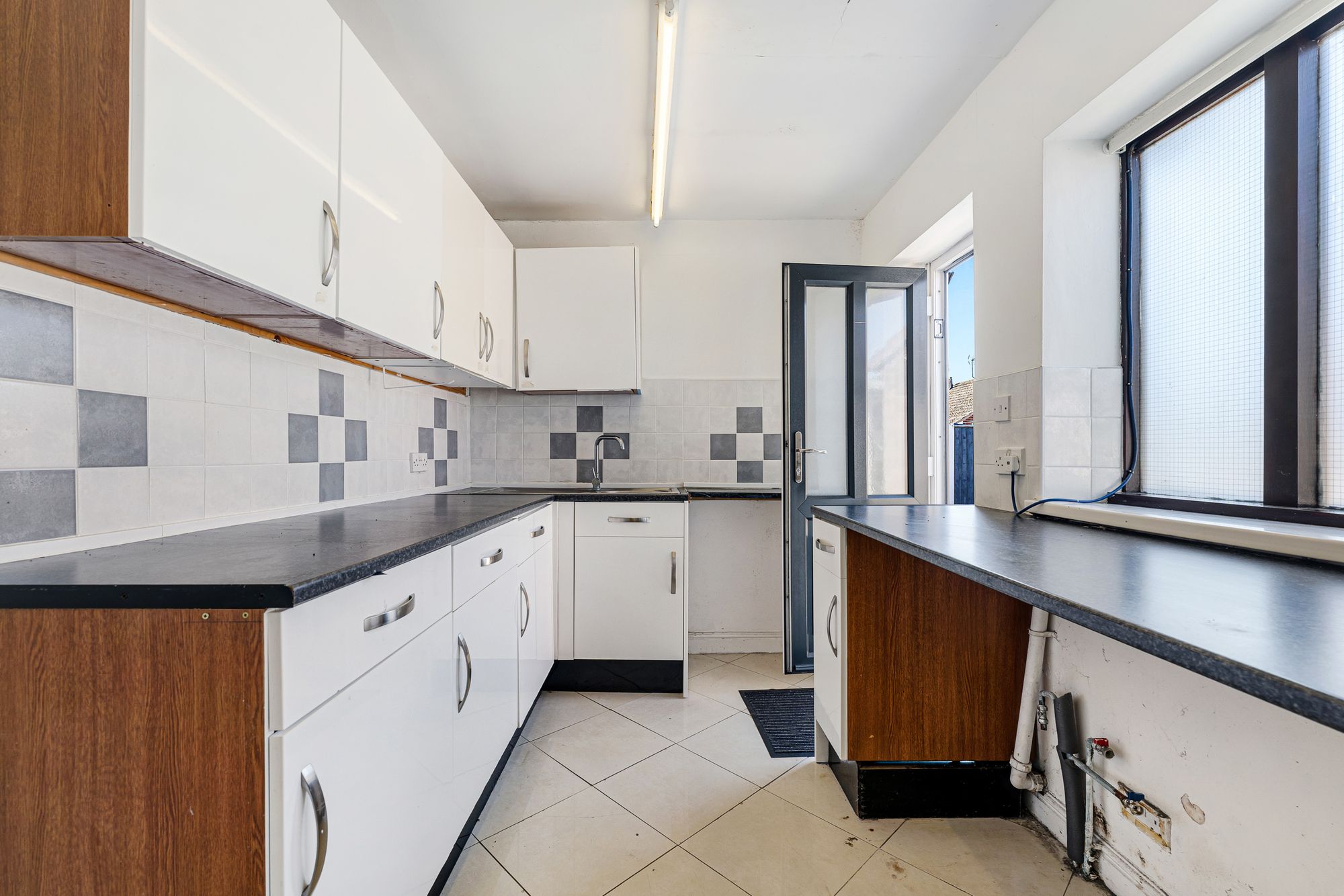 Cedar Avenue, Runcorn