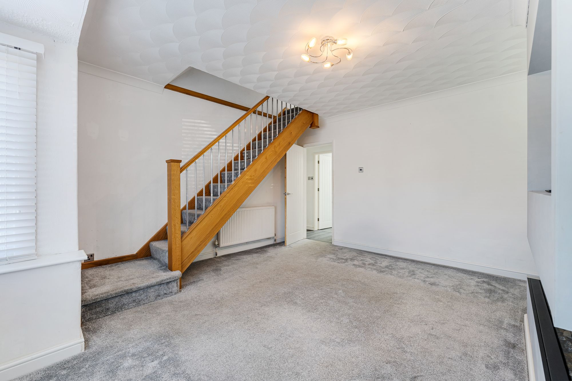 Cedar Avenue, Runcorn