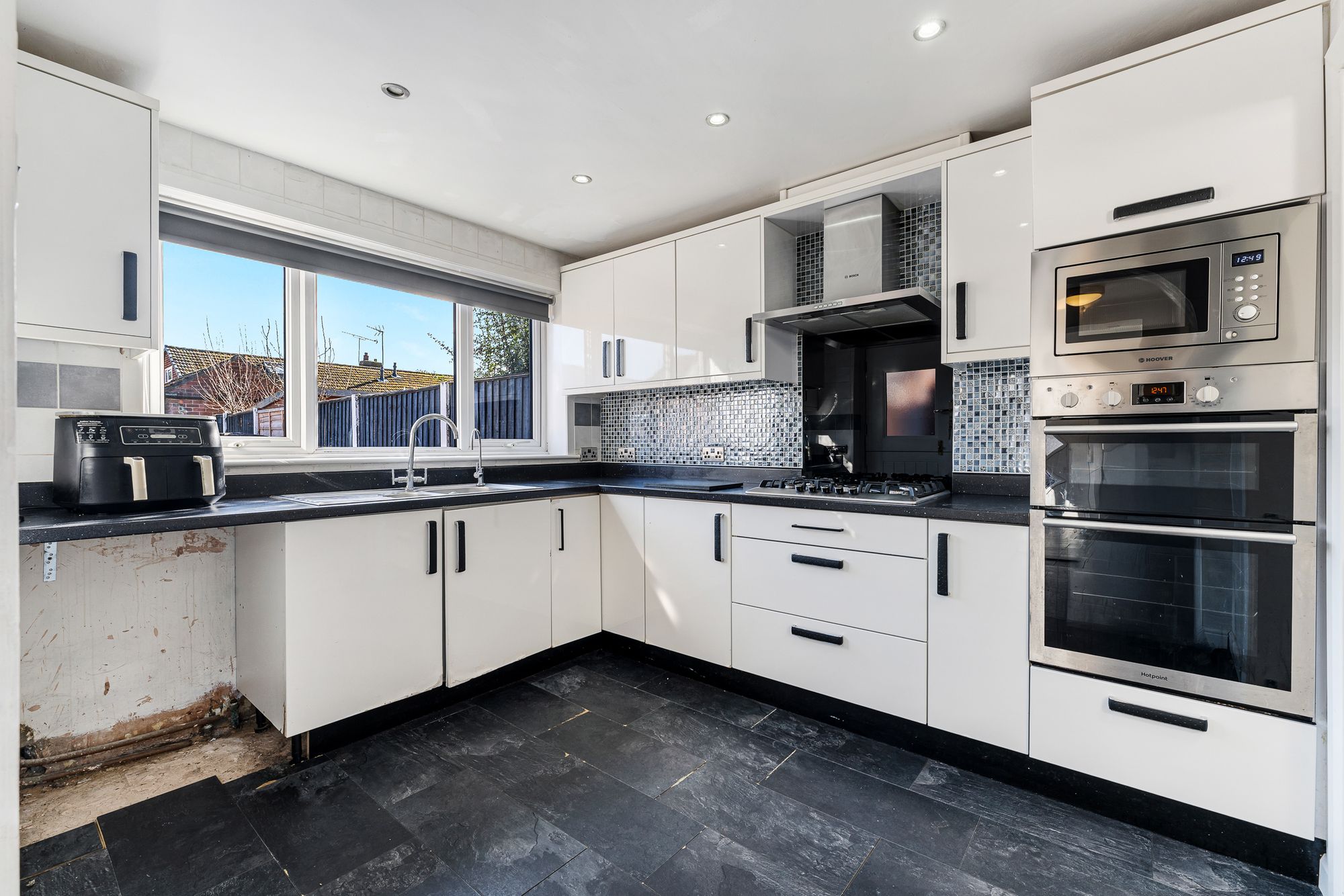 Cedar Avenue, Runcorn