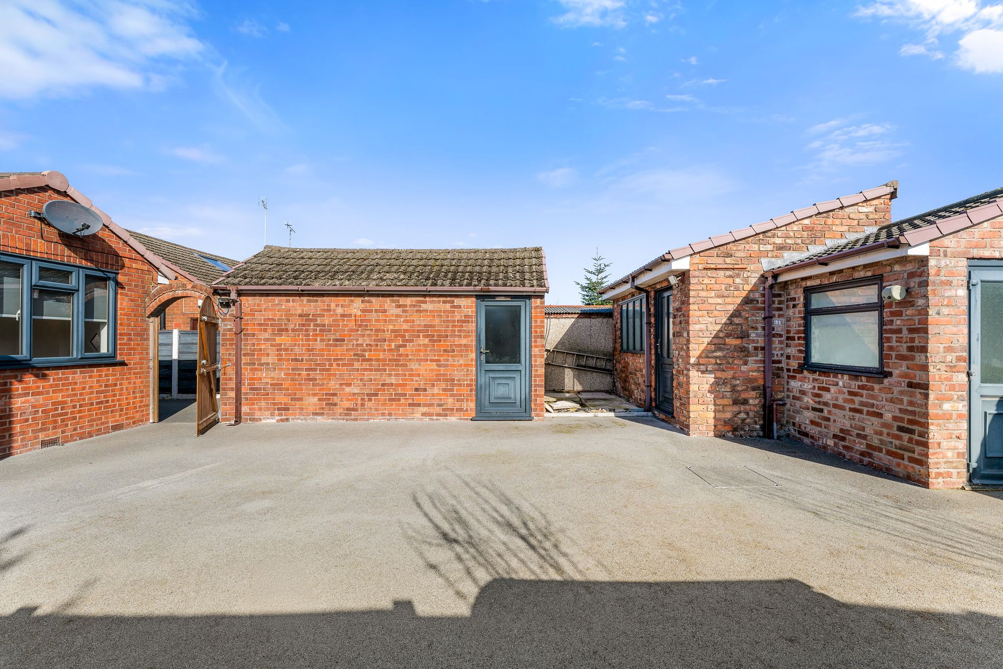 Cedar Avenue, Runcorn