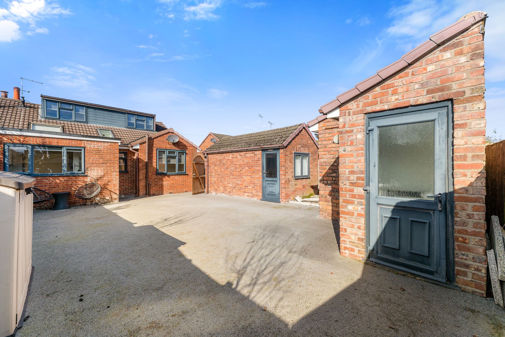 Cedar Avenue, Runcorn