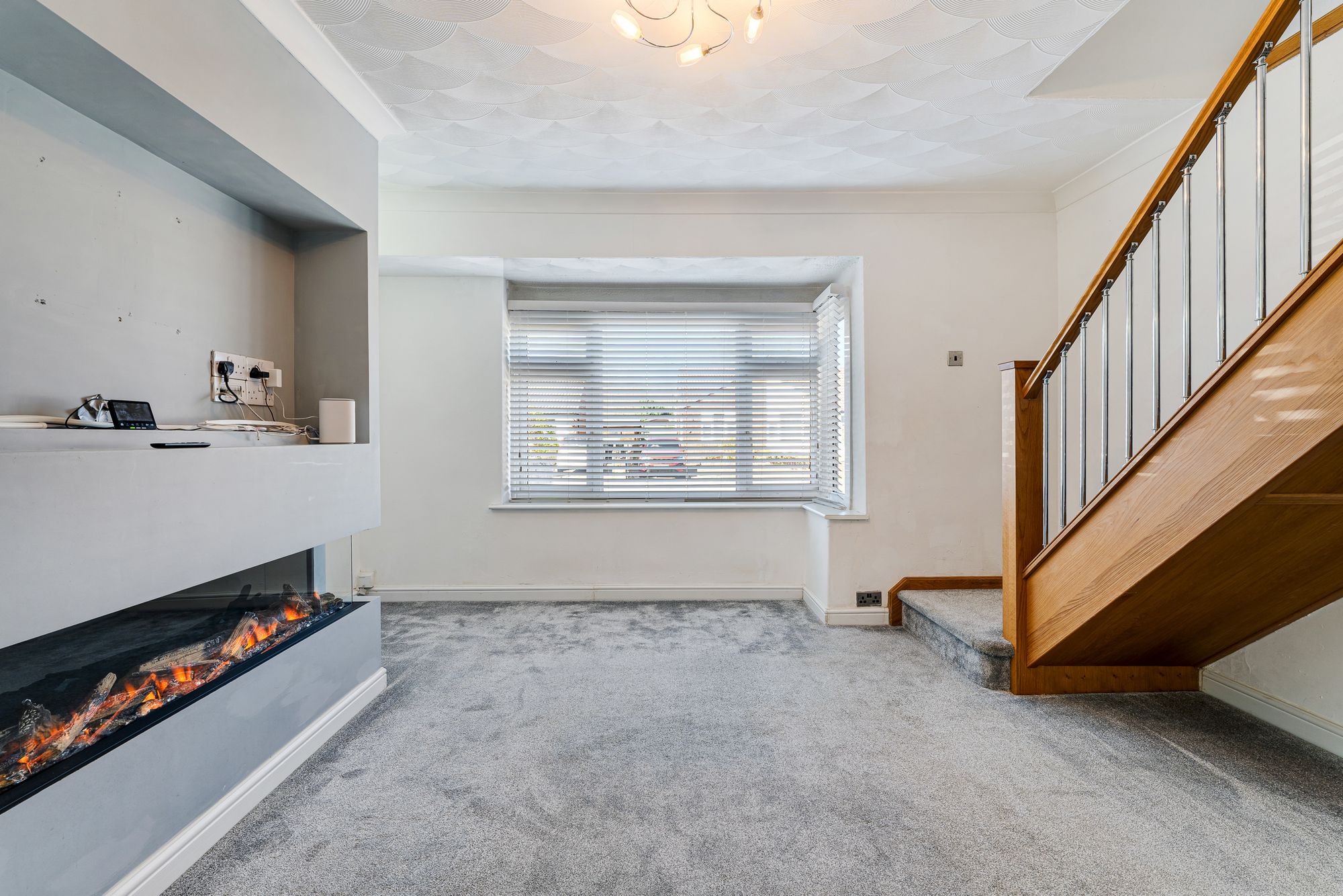 Cedar Avenue, Runcorn