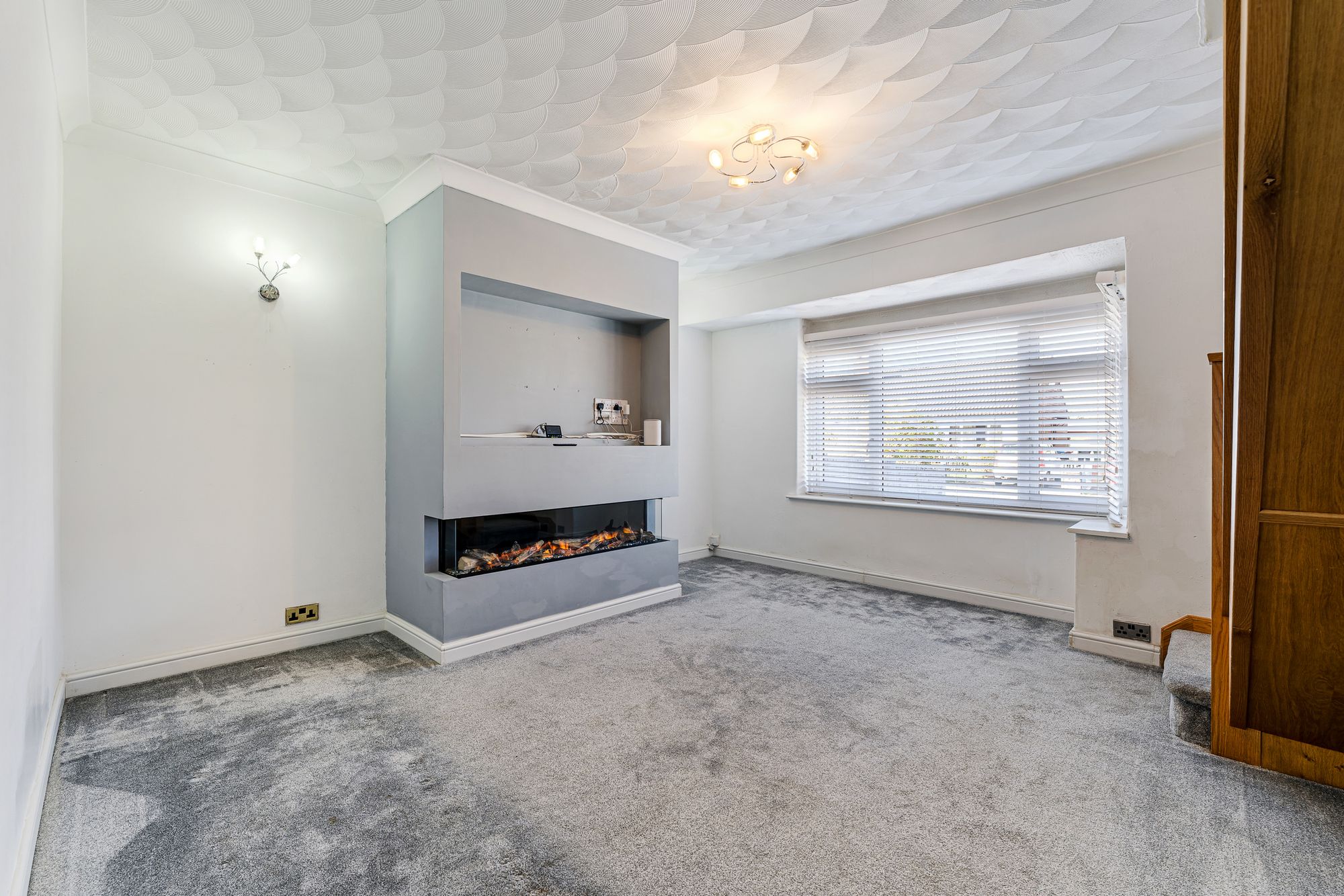 Cedar Avenue, Runcorn