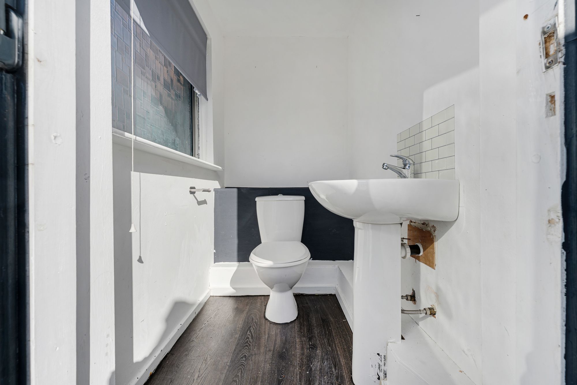 Cedar Avenue, Runcorn